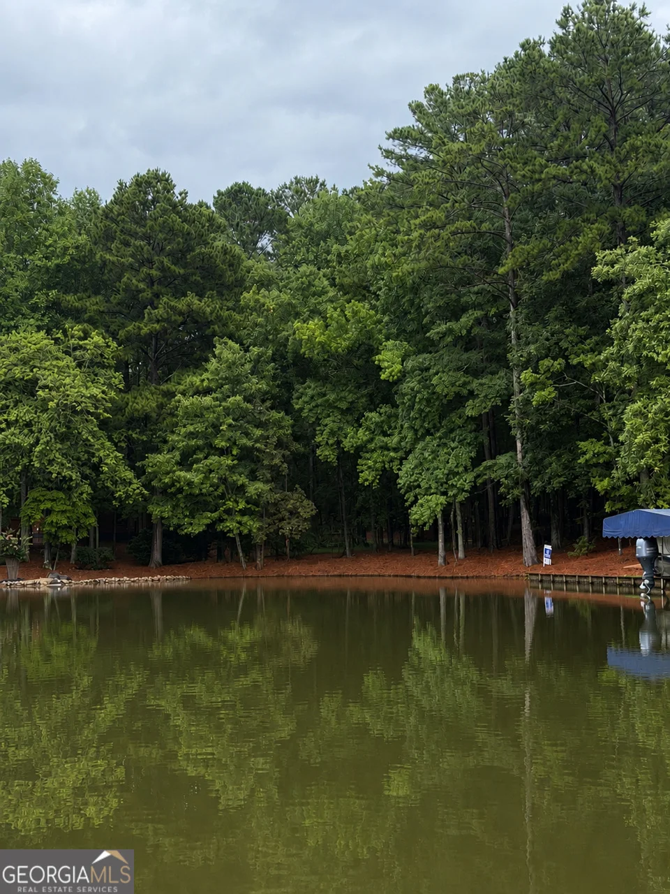 1290 Tal Lewis Road, White Plains, GA, 30678