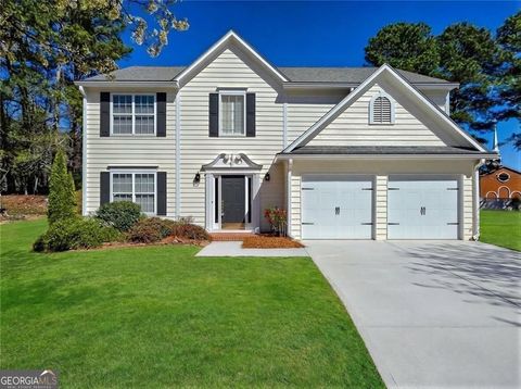 1010 Hidden Pond LN Roswell GA 30075