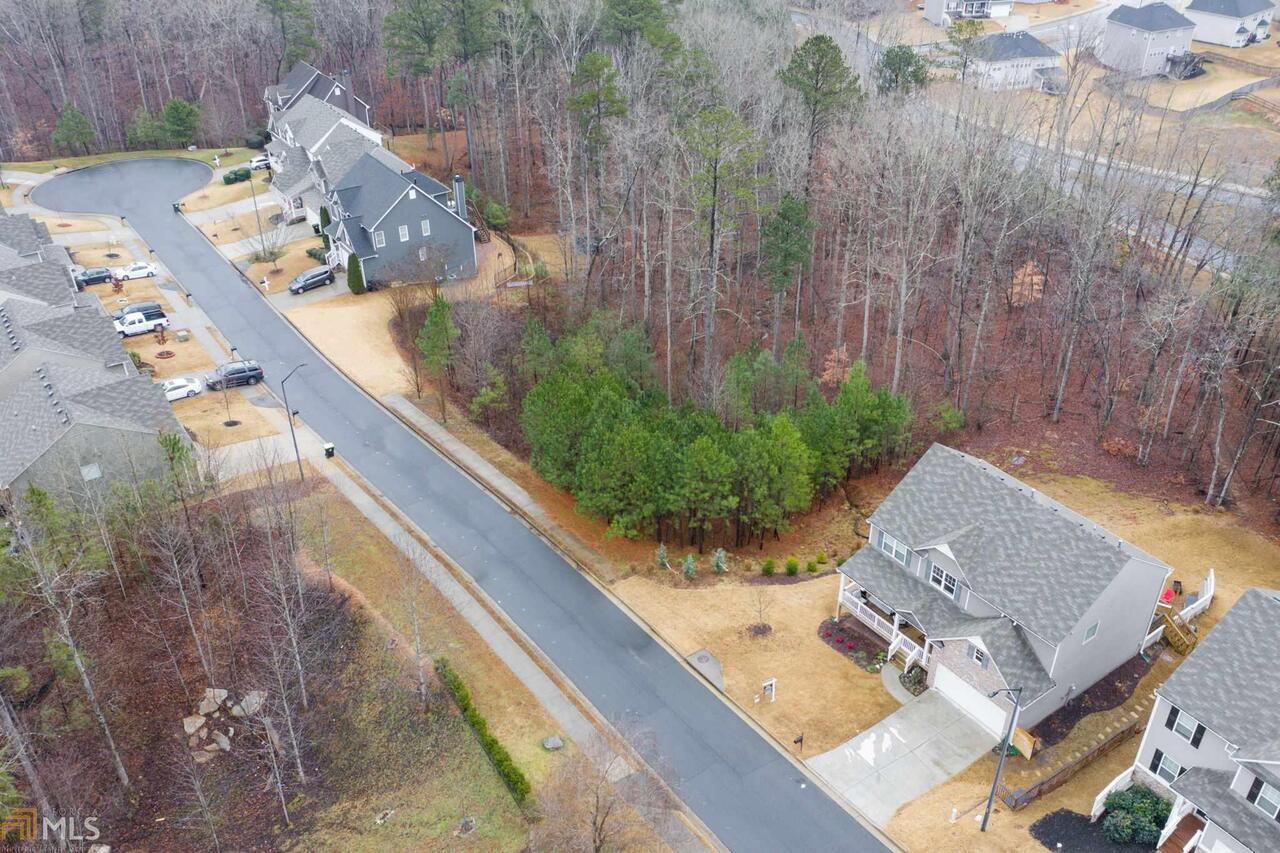 Lost Creek - Residential