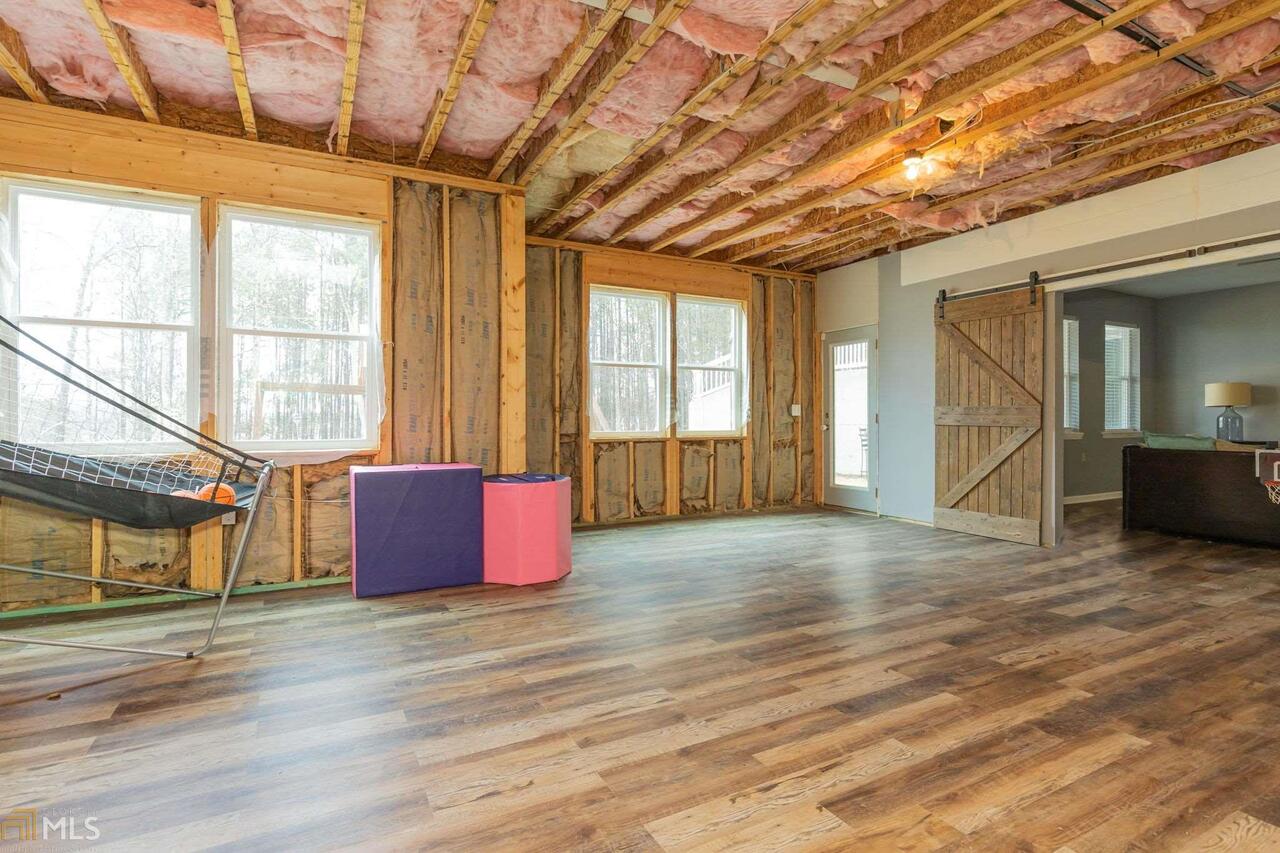 Lost Creek - Residential