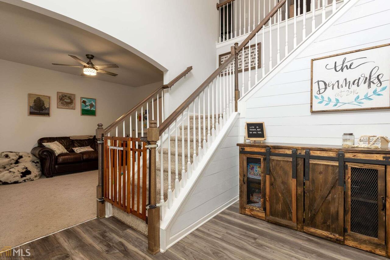 Lost Creek - Residential