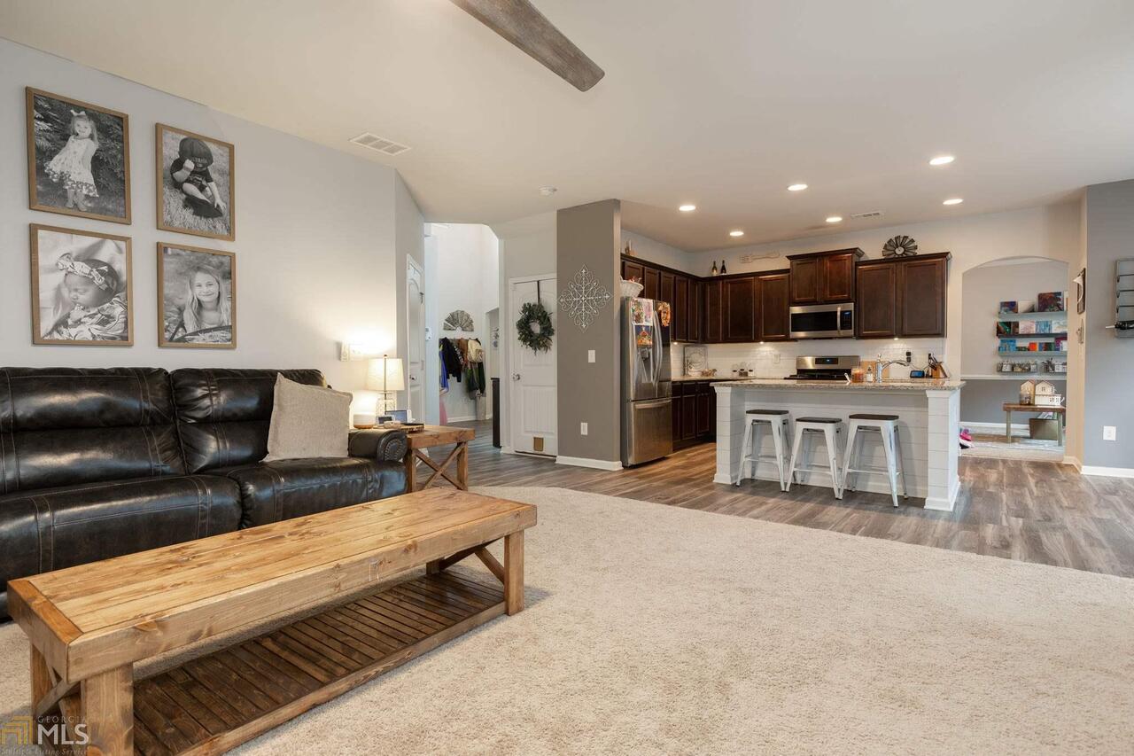 Lost Creek - Residential