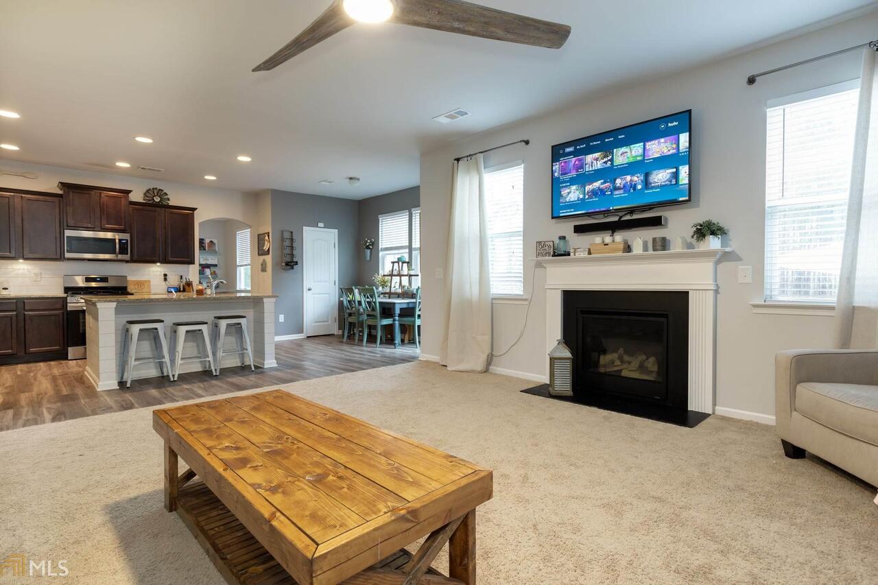 Lost Creek - Residential