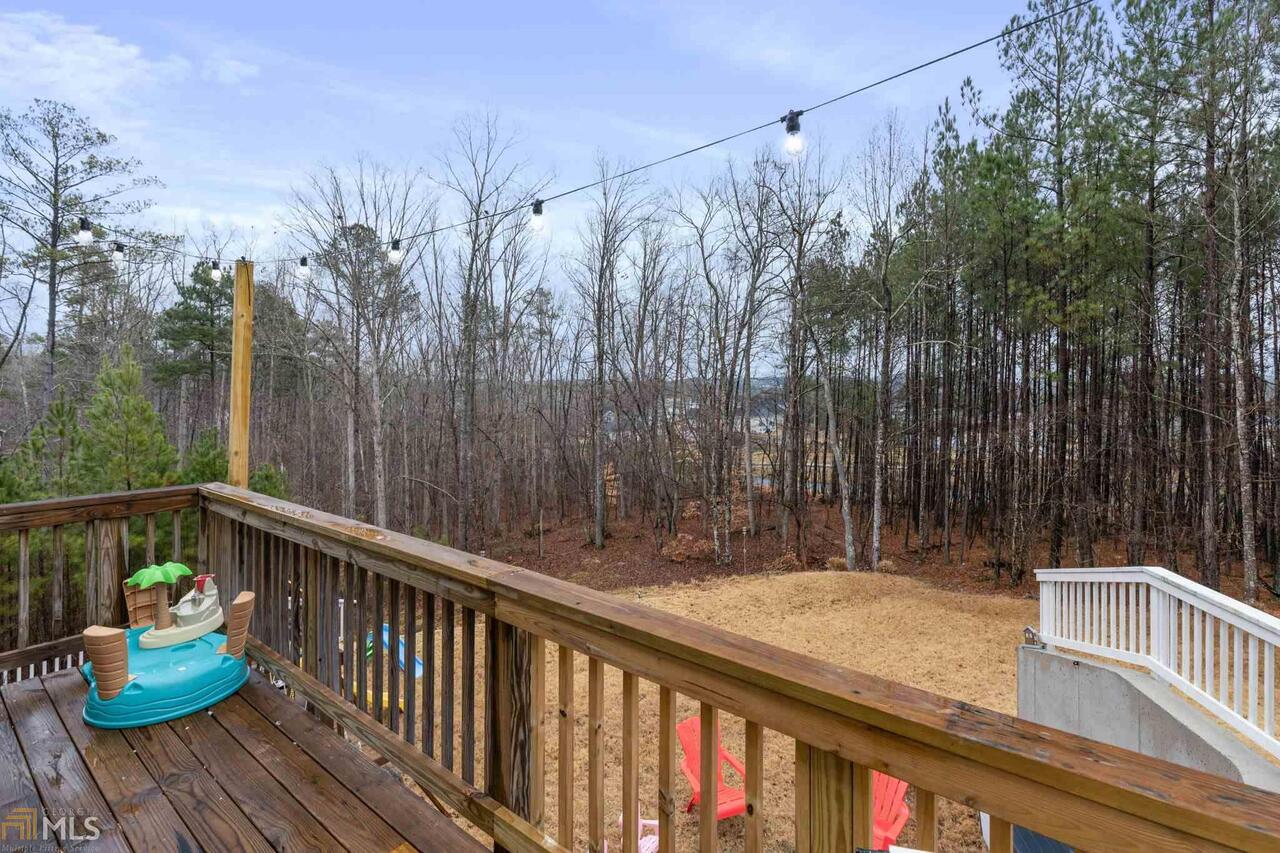 Lost Creek - Residential