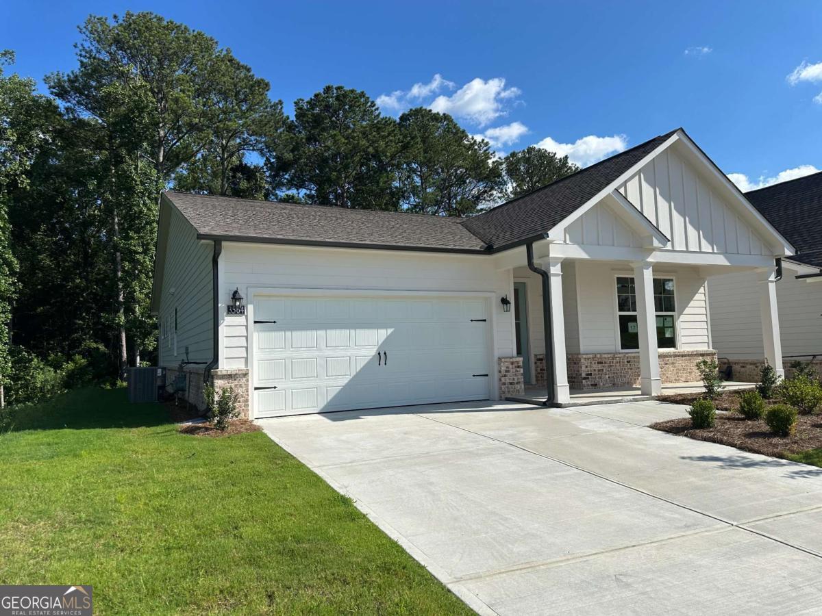 3564 Arrow Root CIR