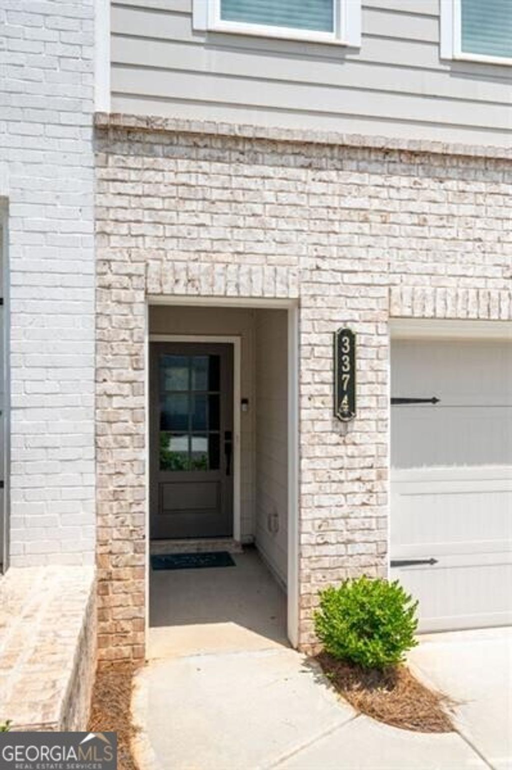 Photo of 3374 Verdi Lane, Kennesaw, GA 30144 (MLS # 10765209)