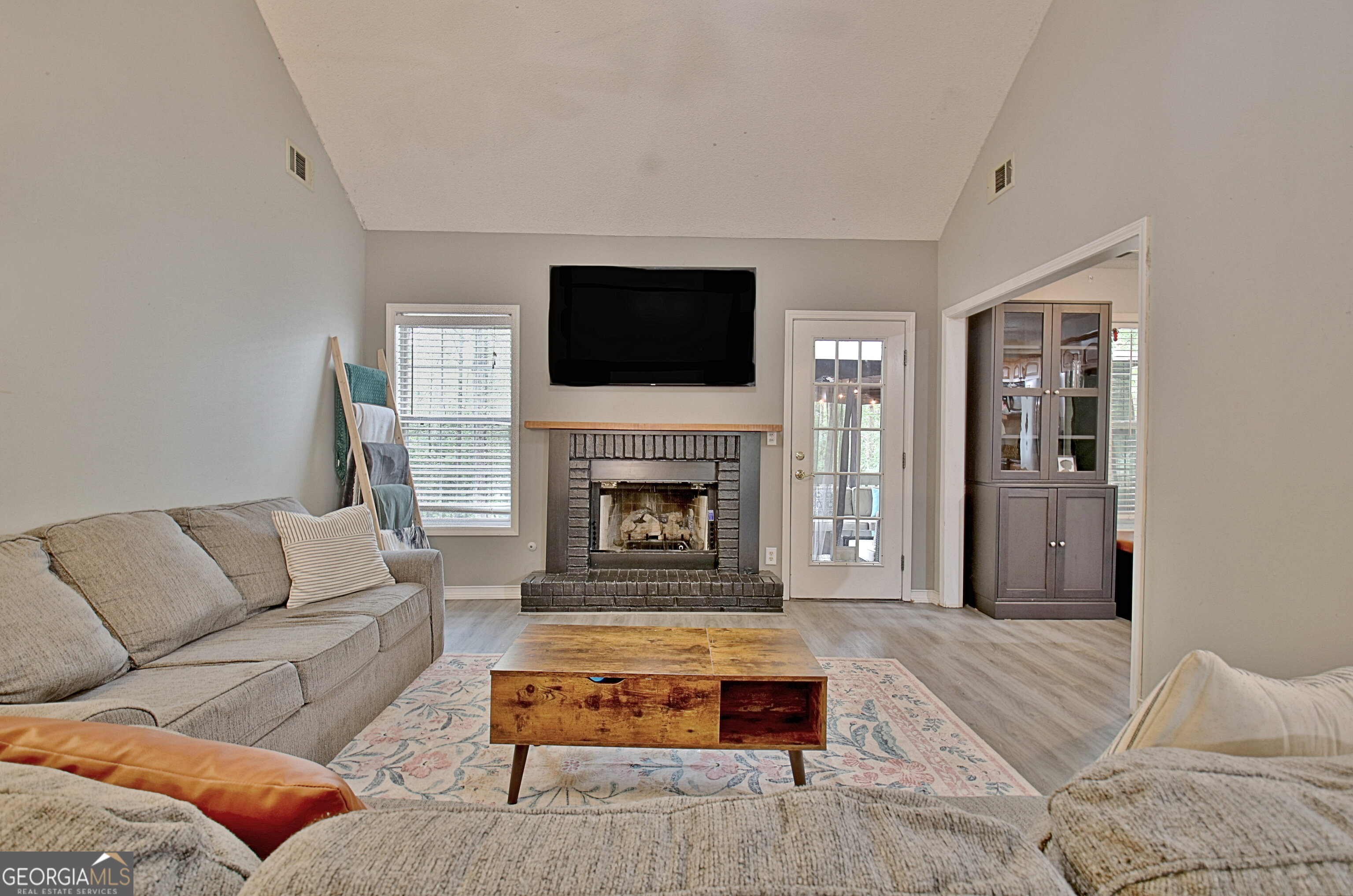 Cumberland - Residential