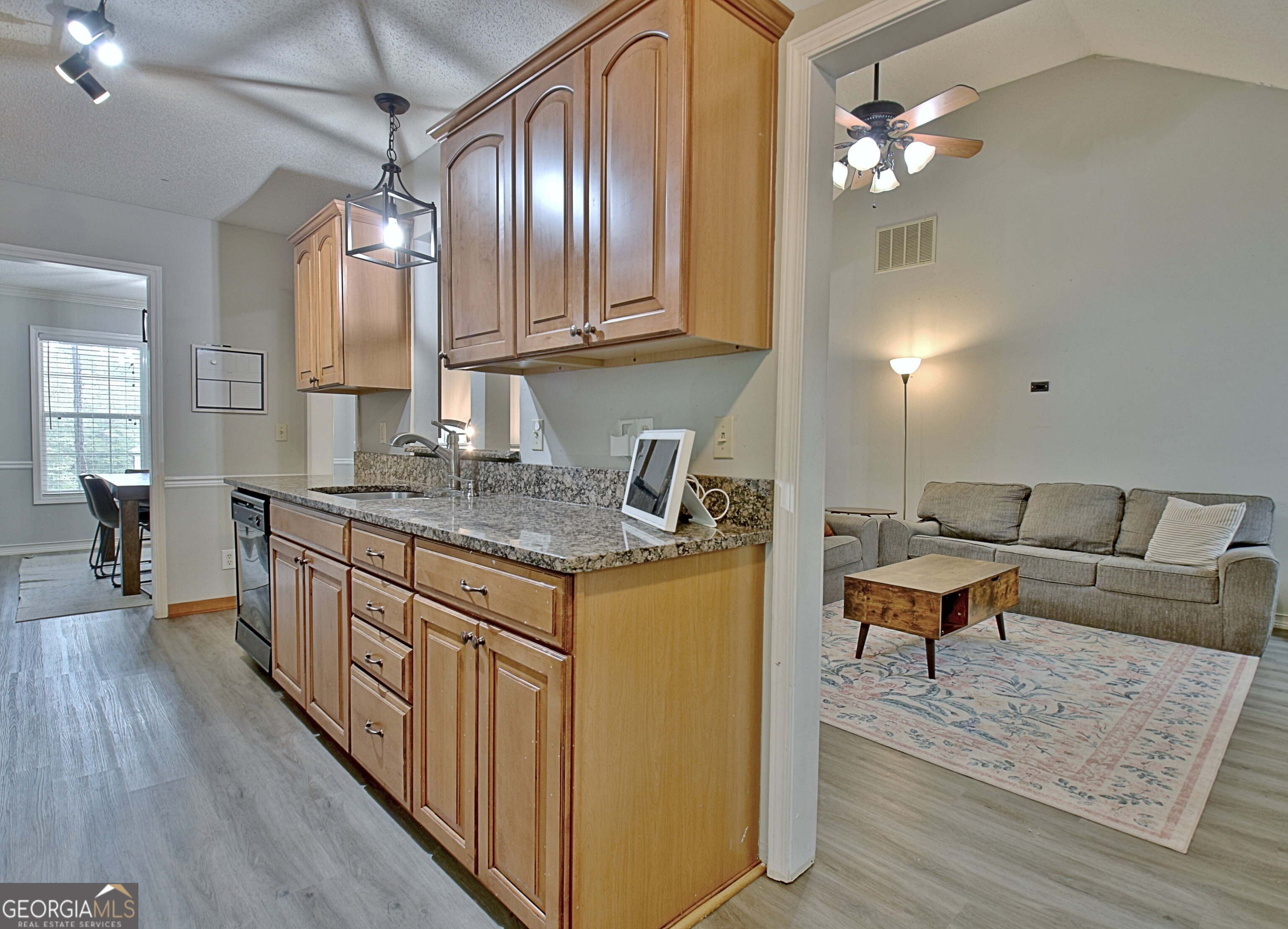 Cumberland - Residential