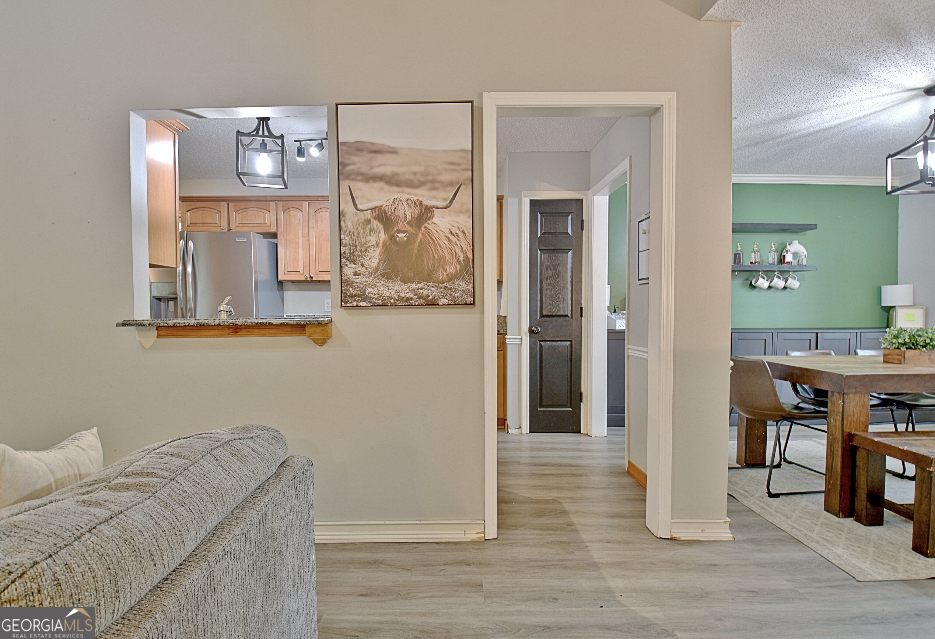 Cumberland - Residential