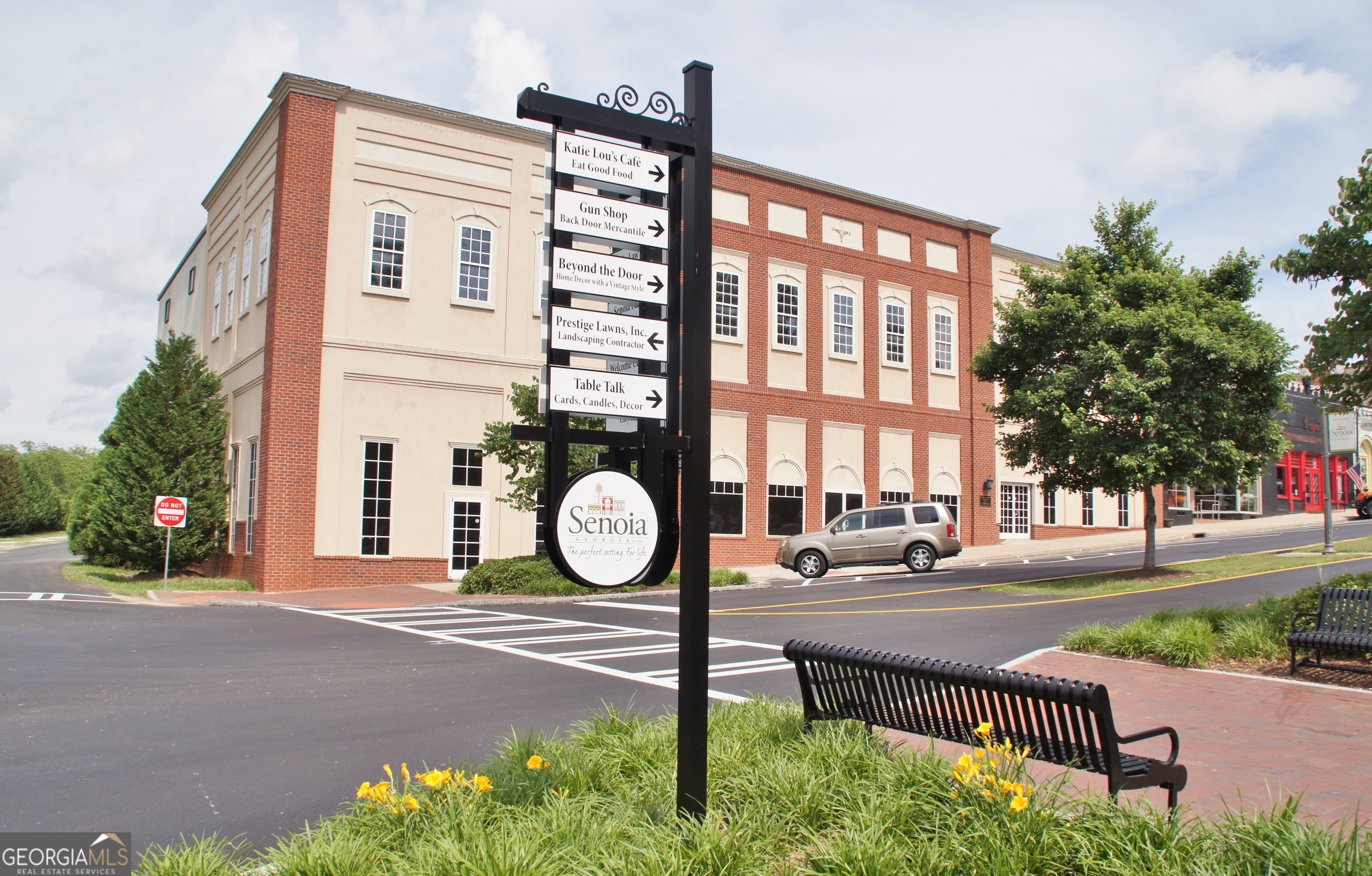 Cumberland - Residential