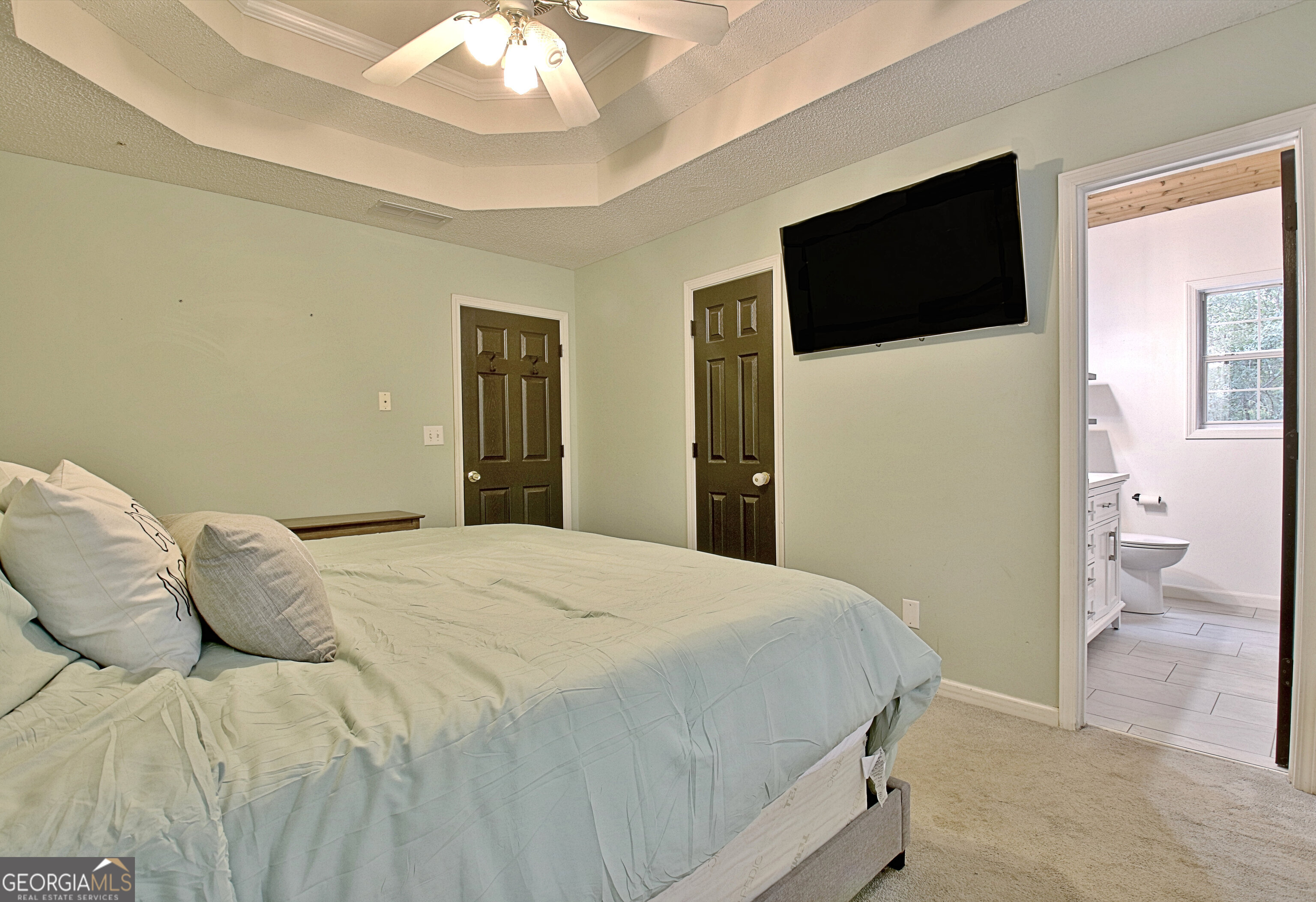 Cumberland - Residential