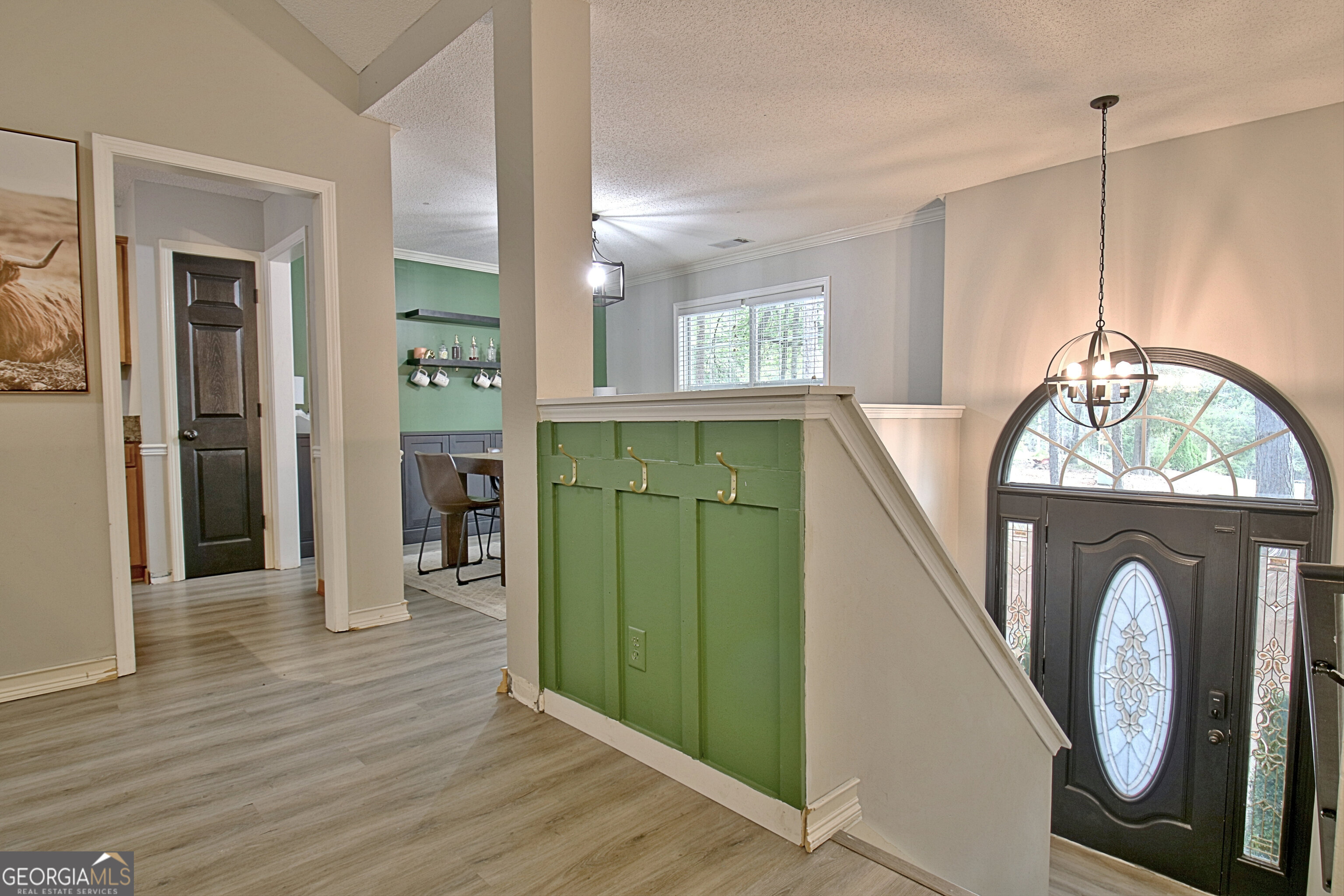 Cumberland - Residential