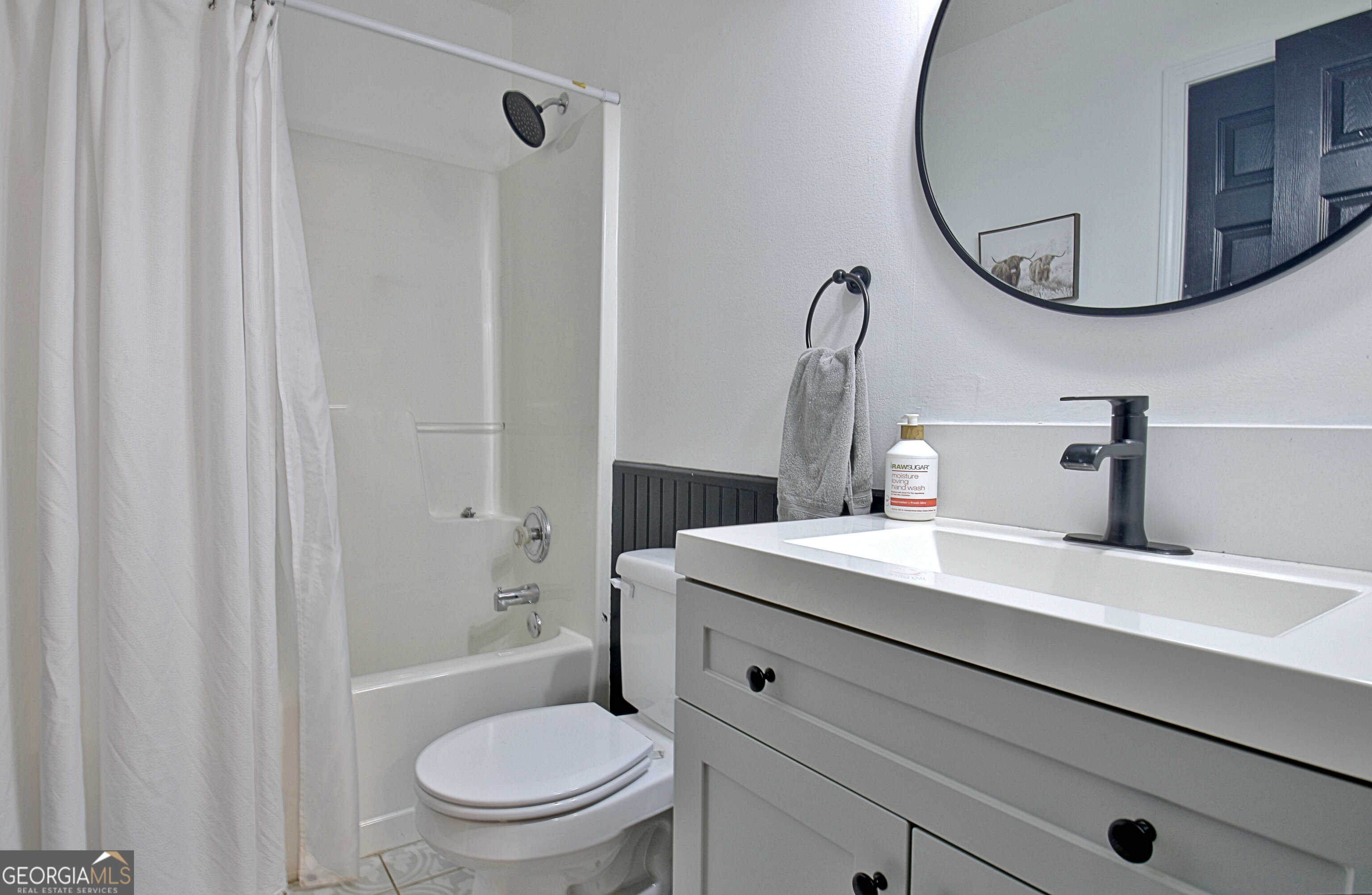 Cumberland - Residential