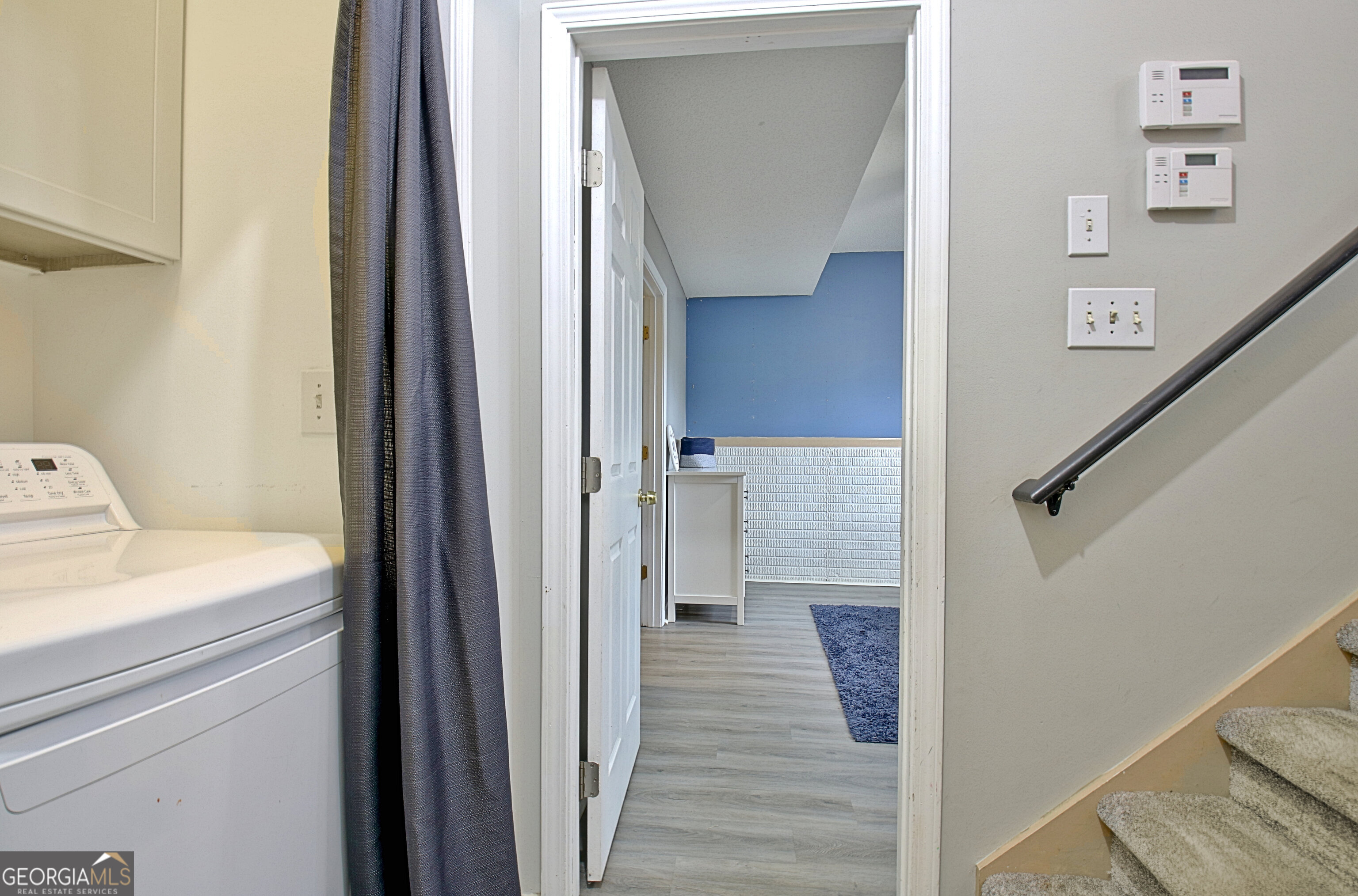 Cumberland - Residential