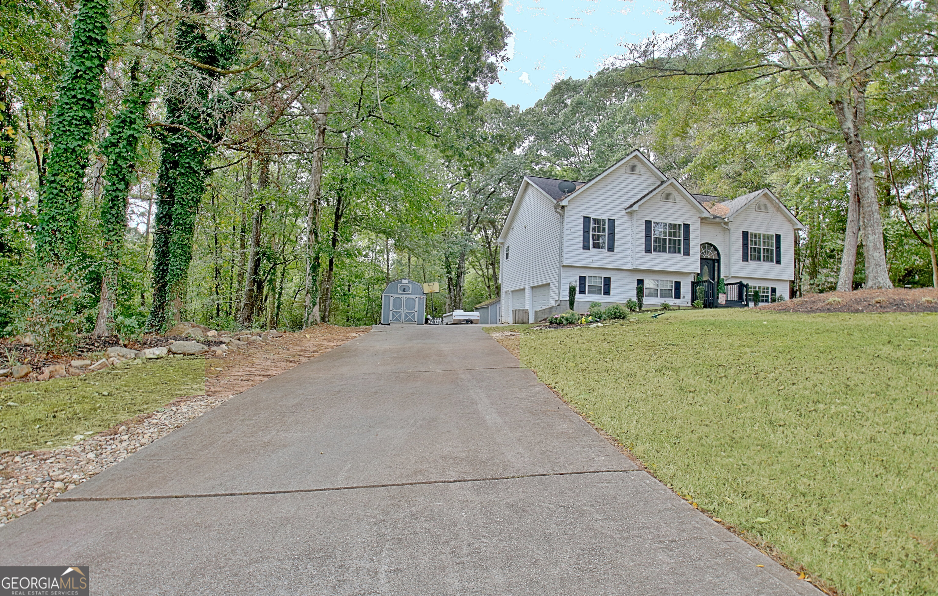 519 Cumberland TRL