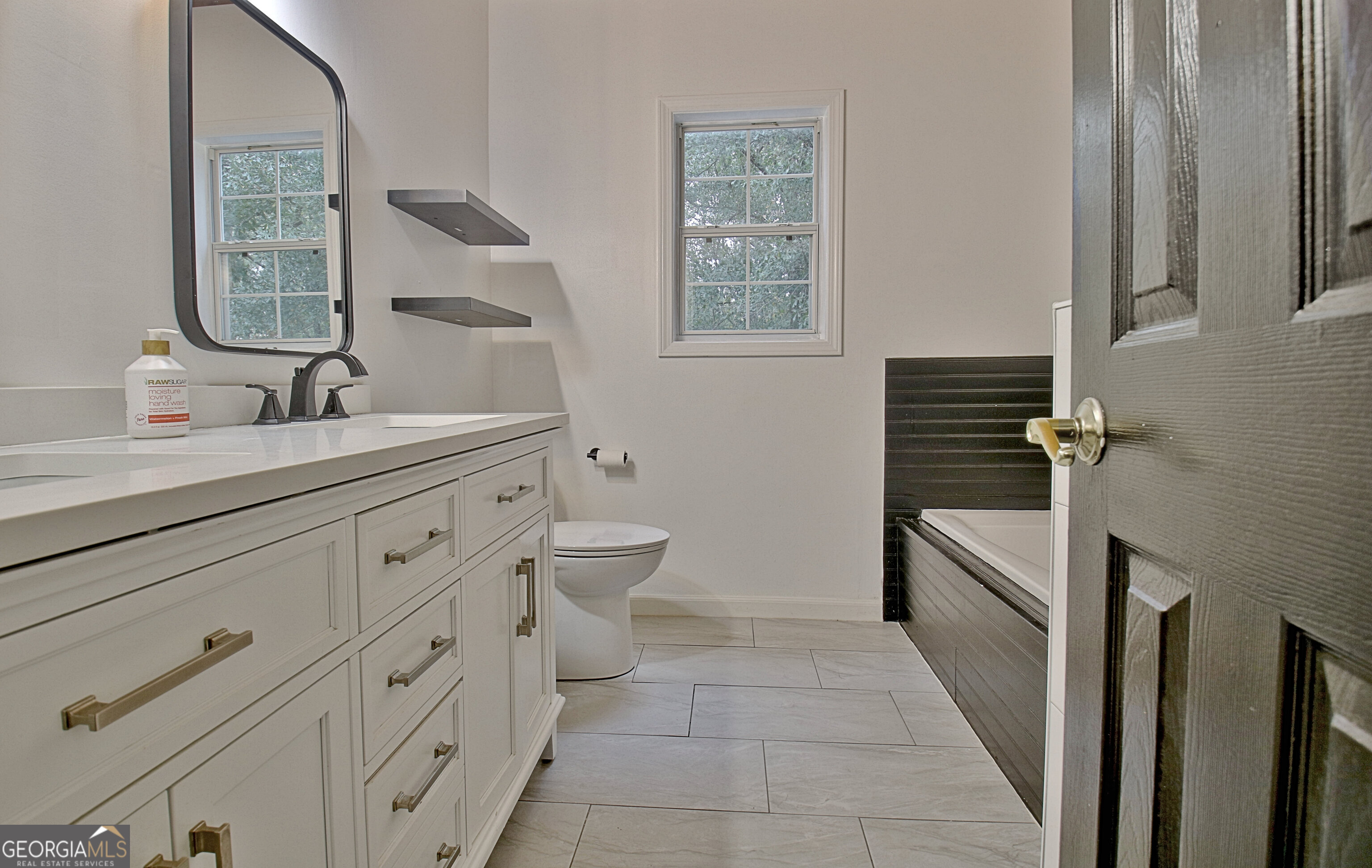 Cumberland - Residential