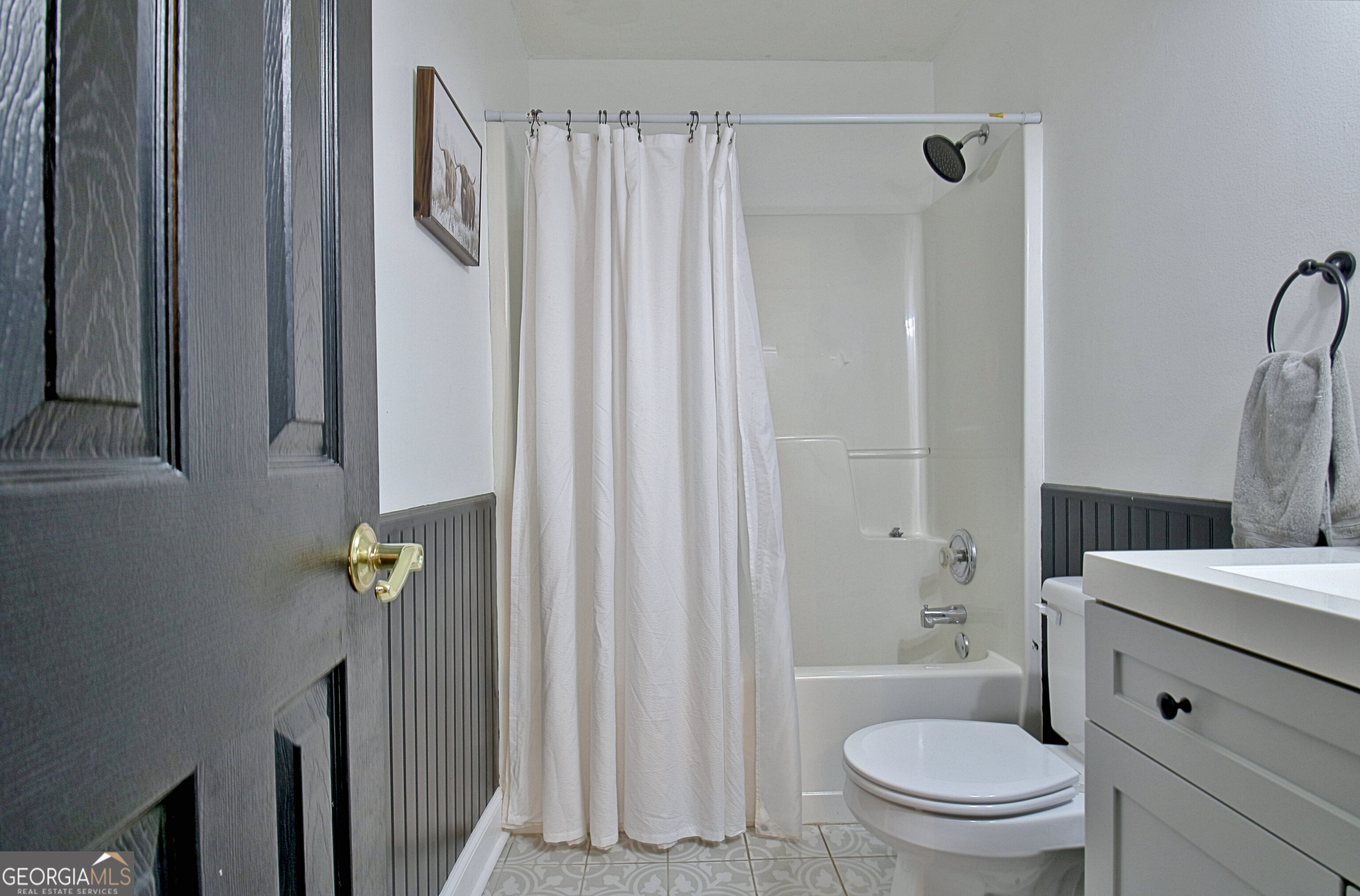 Cumberland - Residential