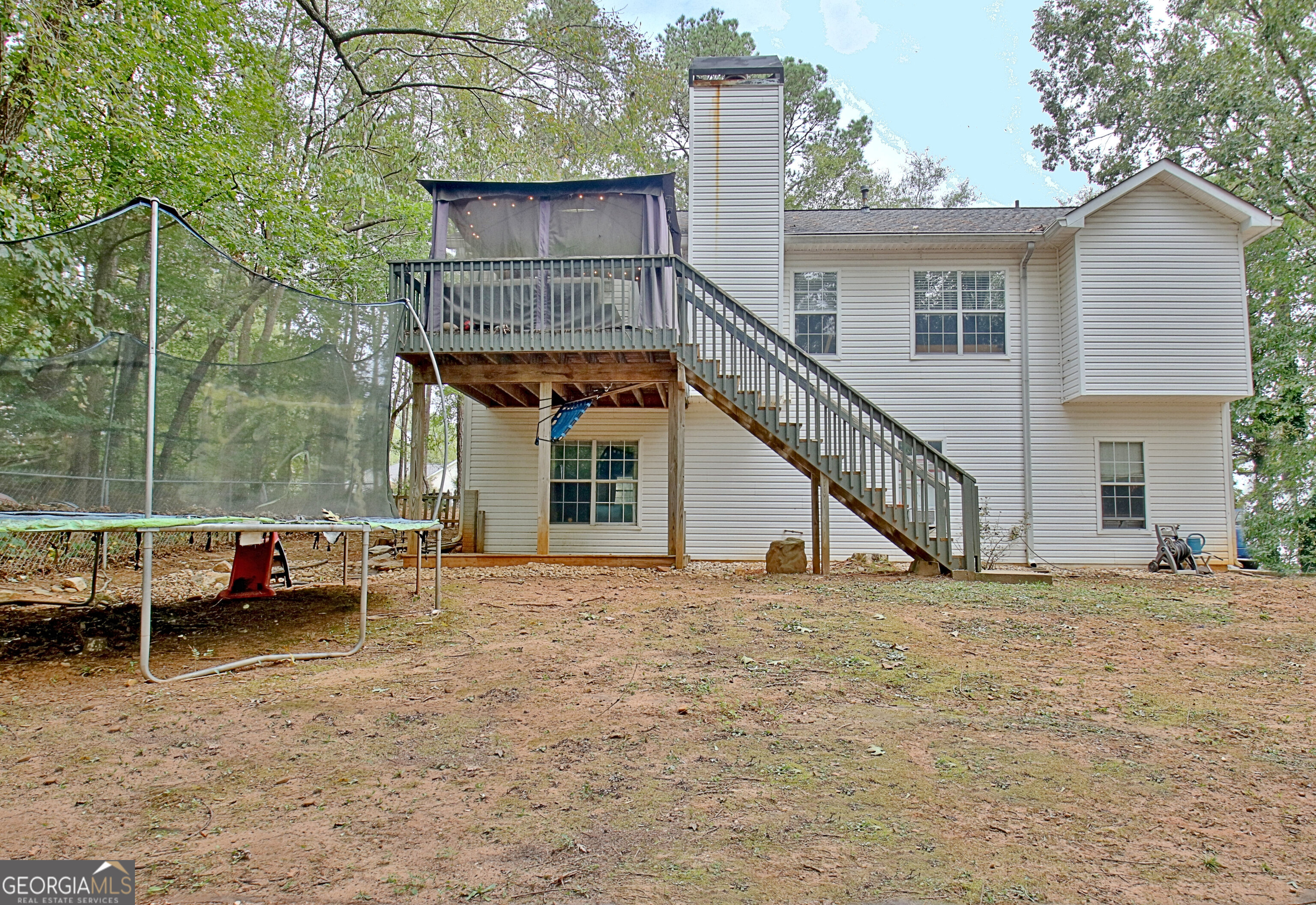 Cumberland - Residential