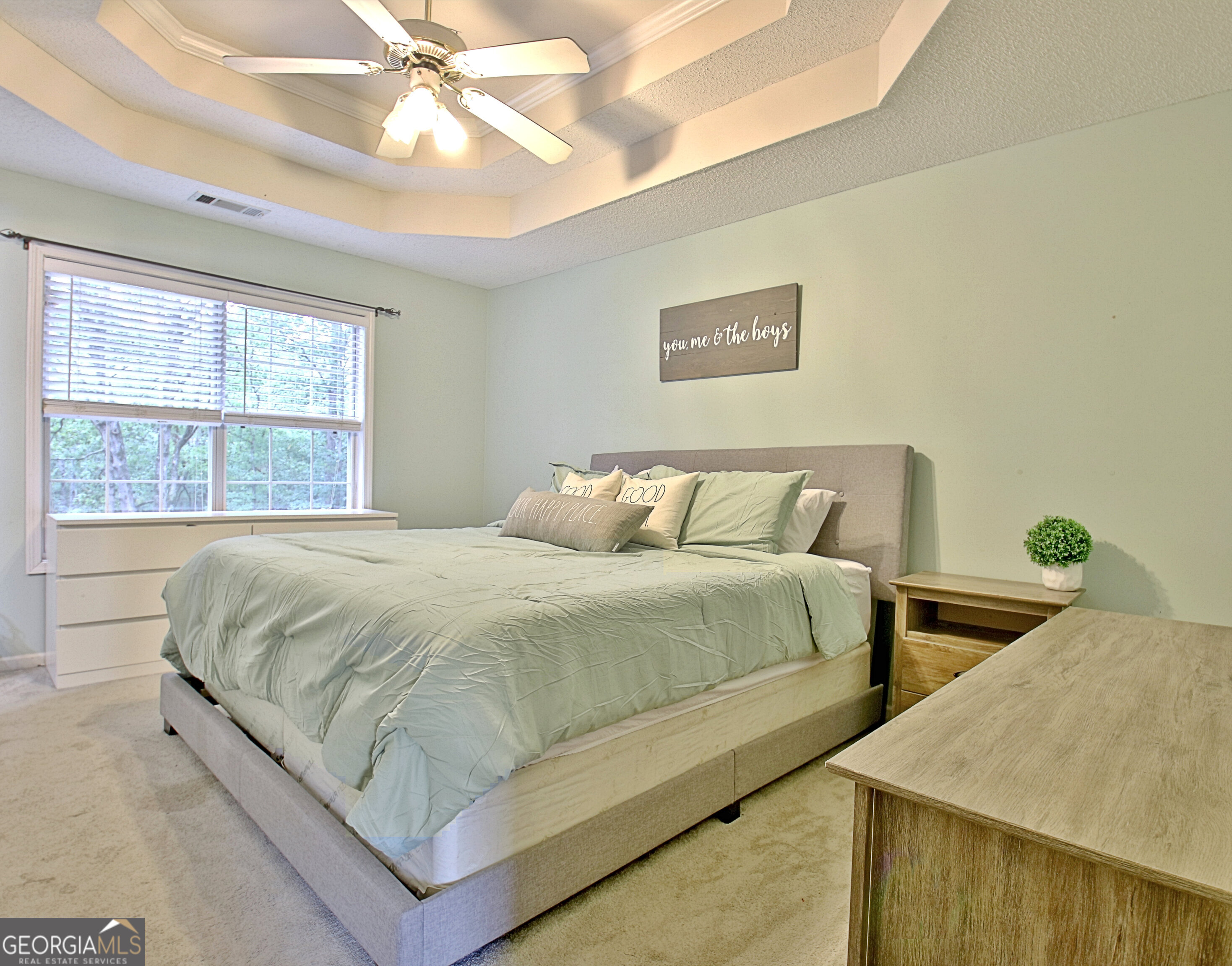 Cumberland - Residential