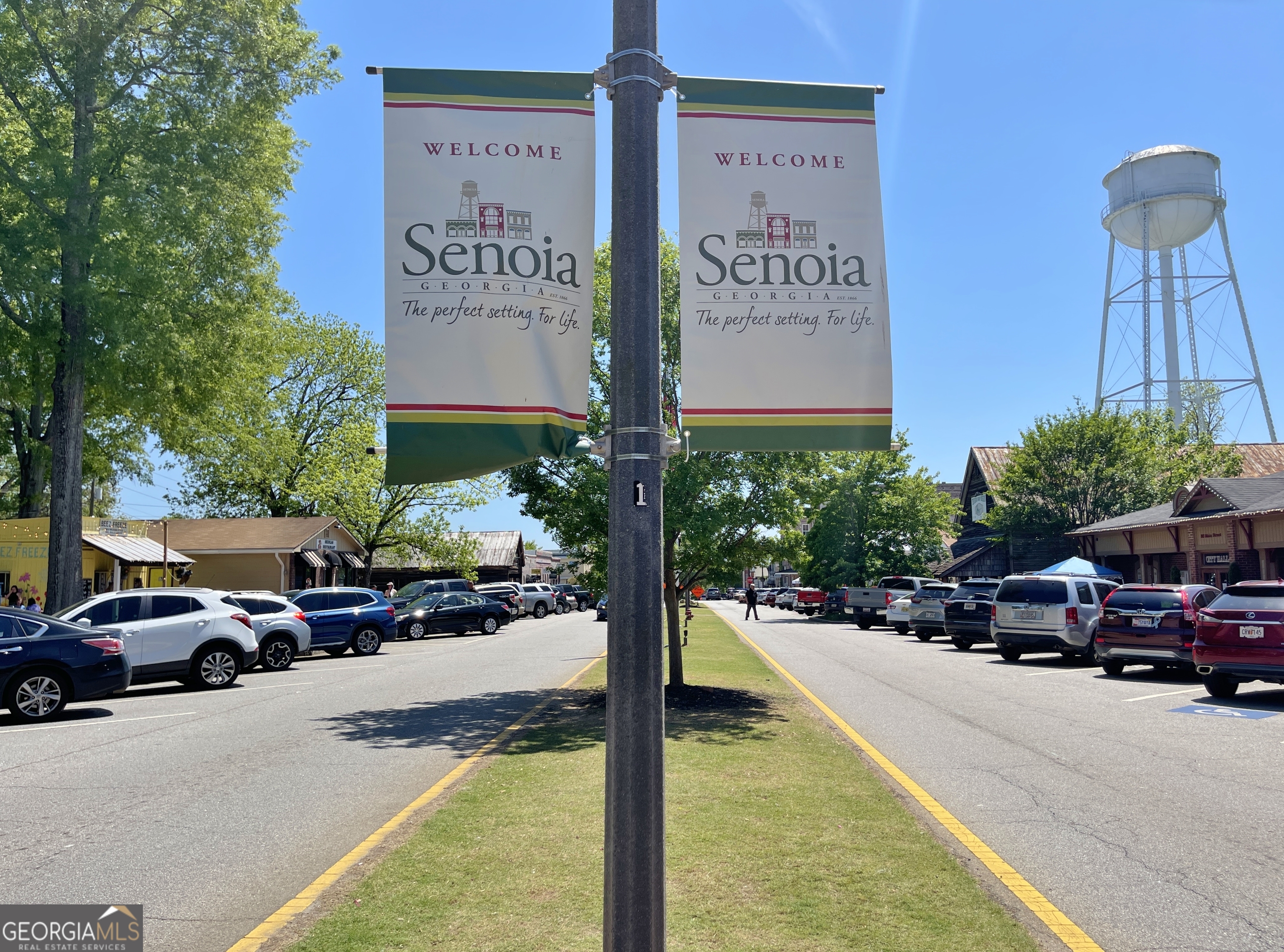 Cumberland - Residential