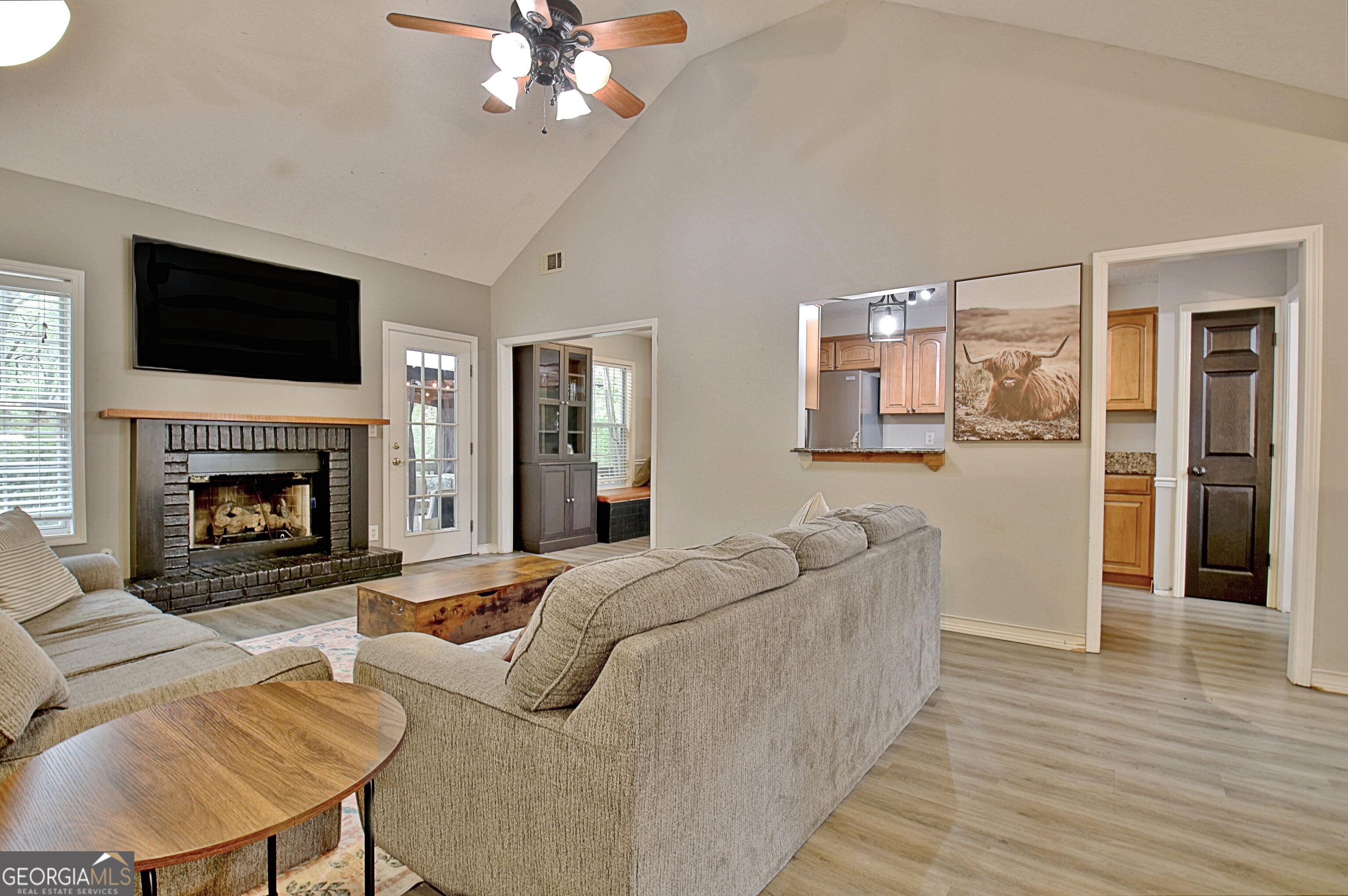 Cumberland - Residential