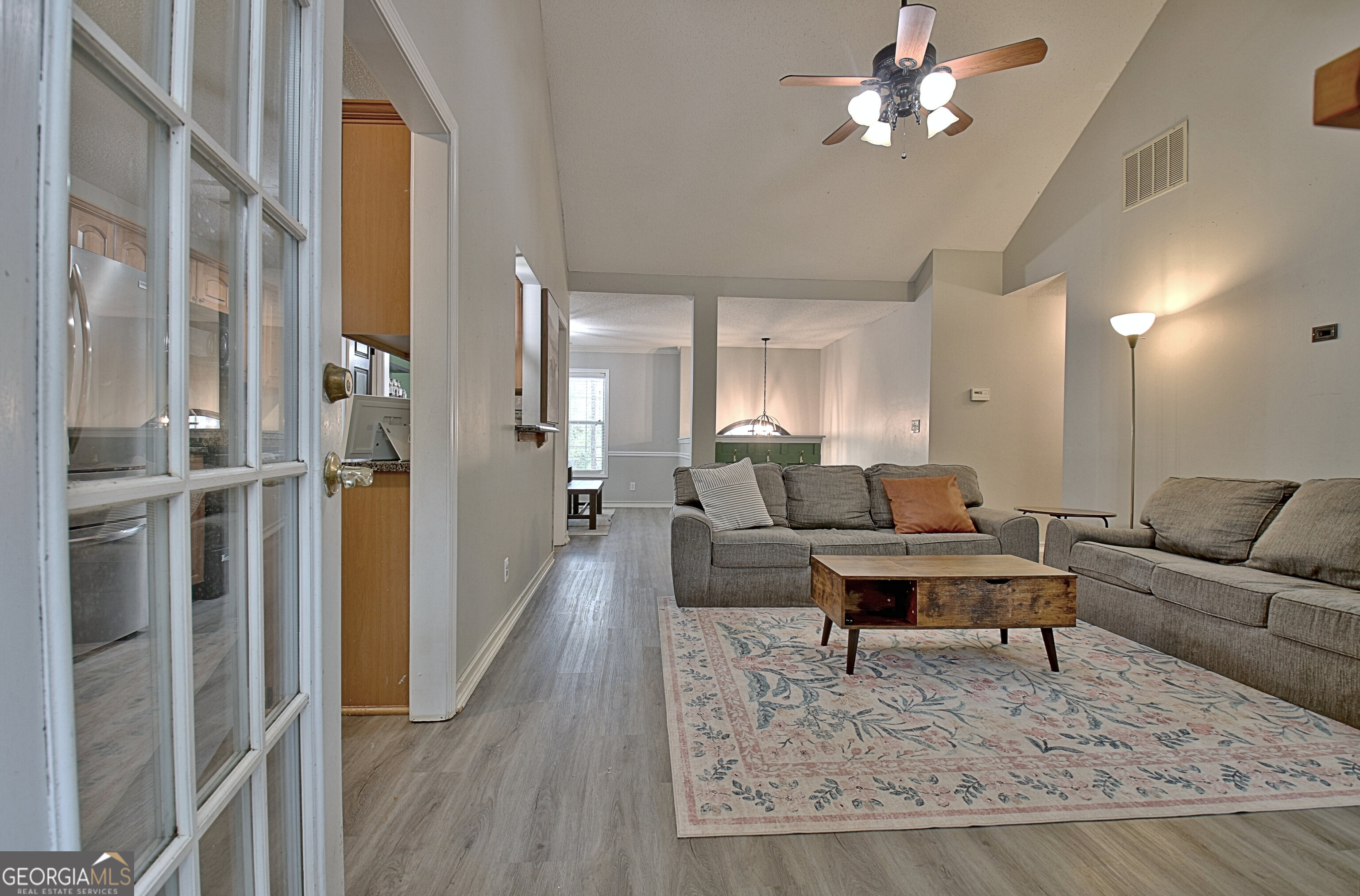 Cumberland - Residential