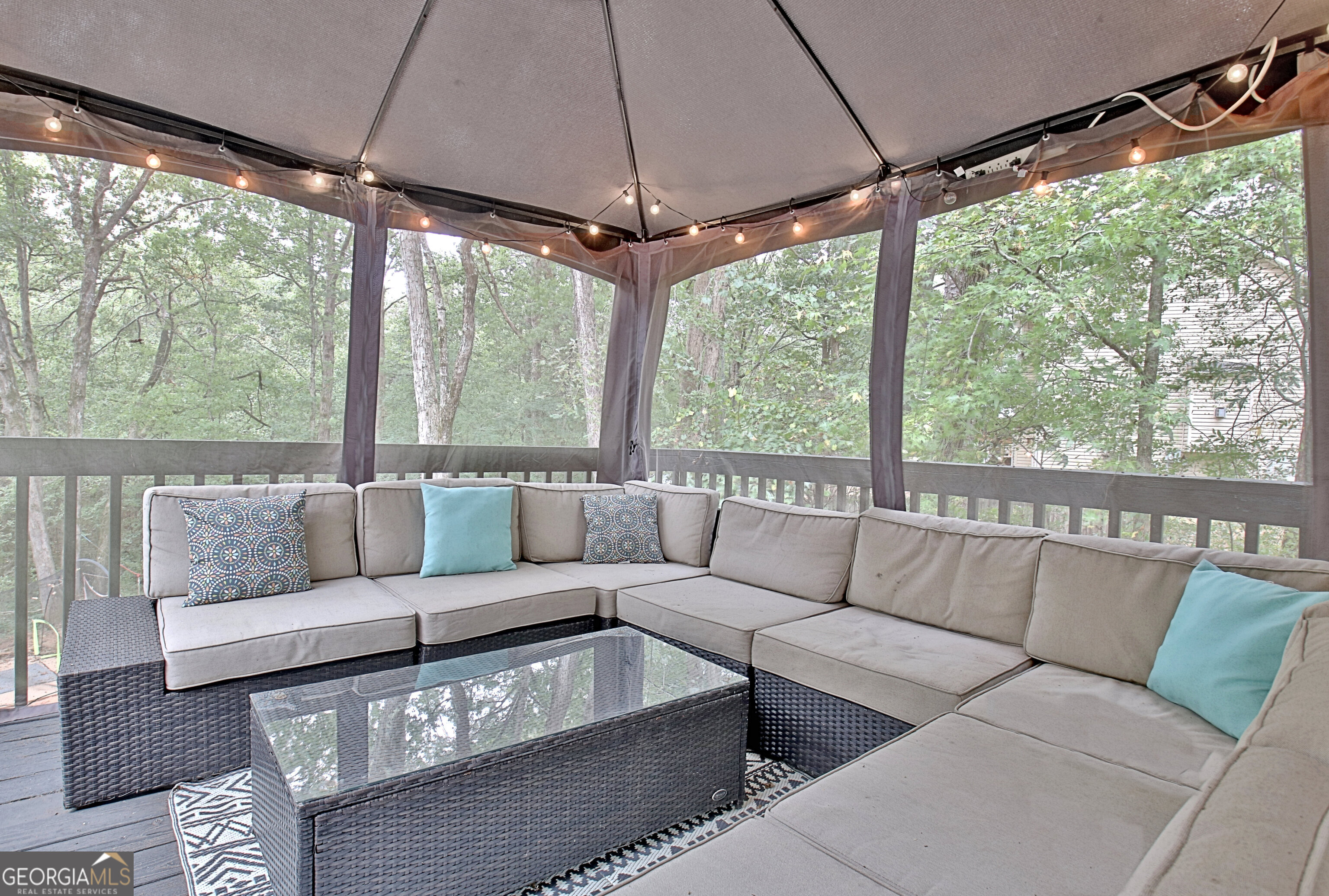 Cumberland - Residential