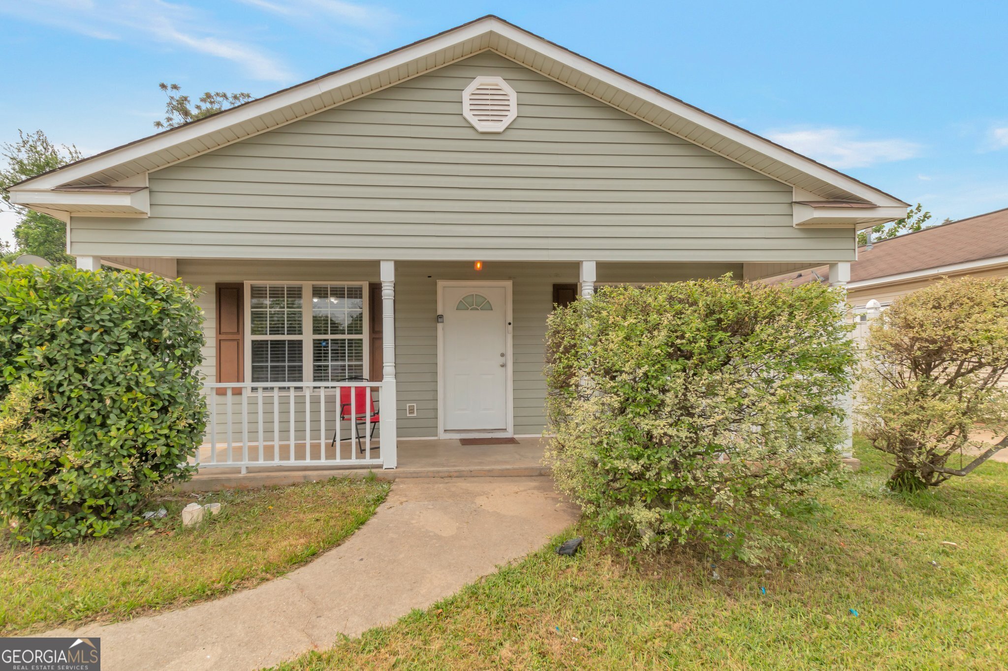 131 Orchard PASS