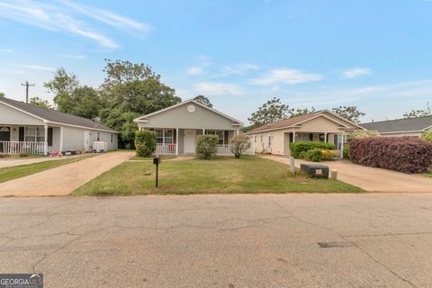 131 Orchard PASS Warner Robins GA 31088