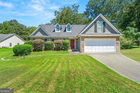 1145 Augustine DR Auburn GA 30011