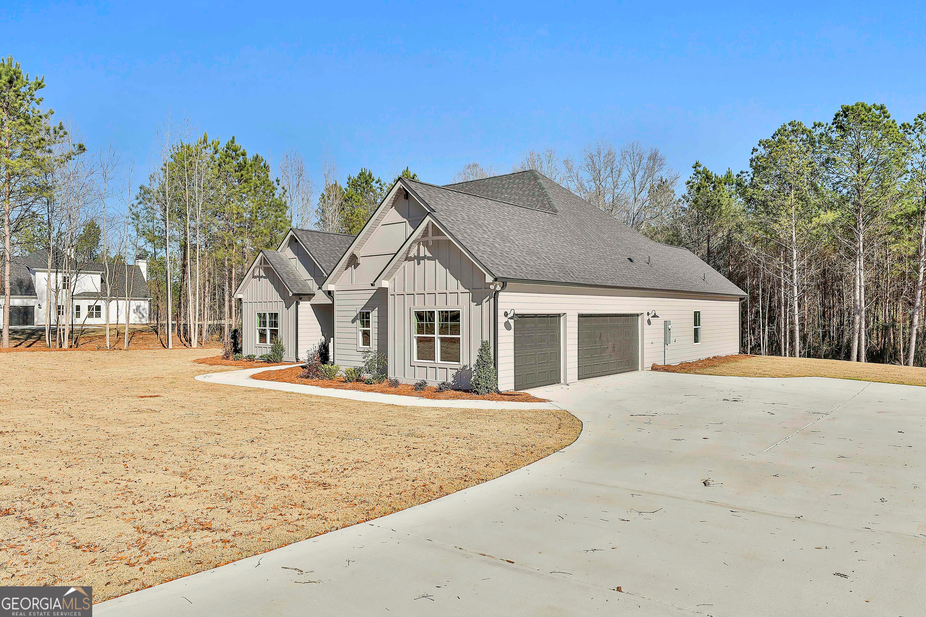 757 Alex Stephens RD LOT 5