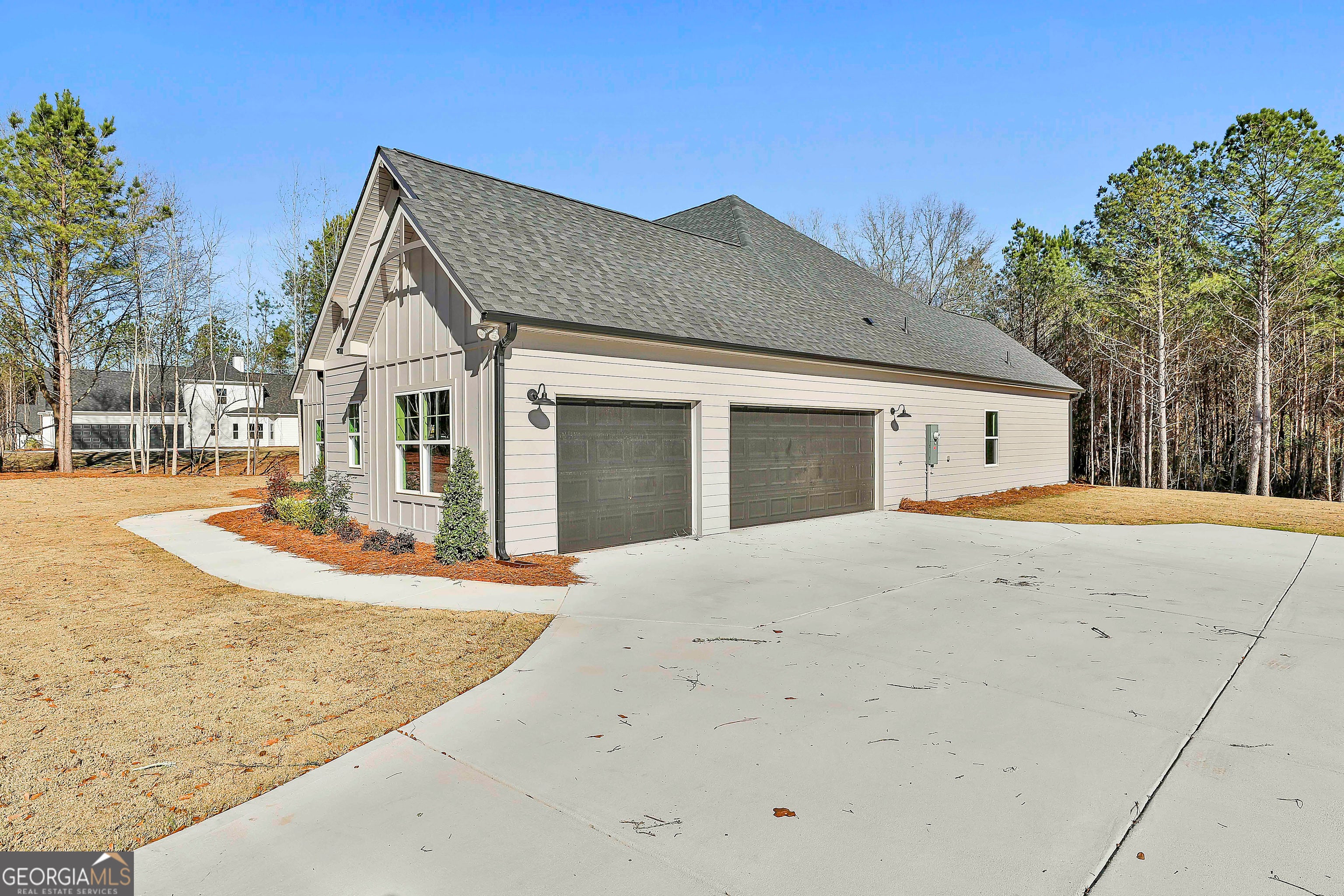 757 Alex Stephens RD LOT 5
