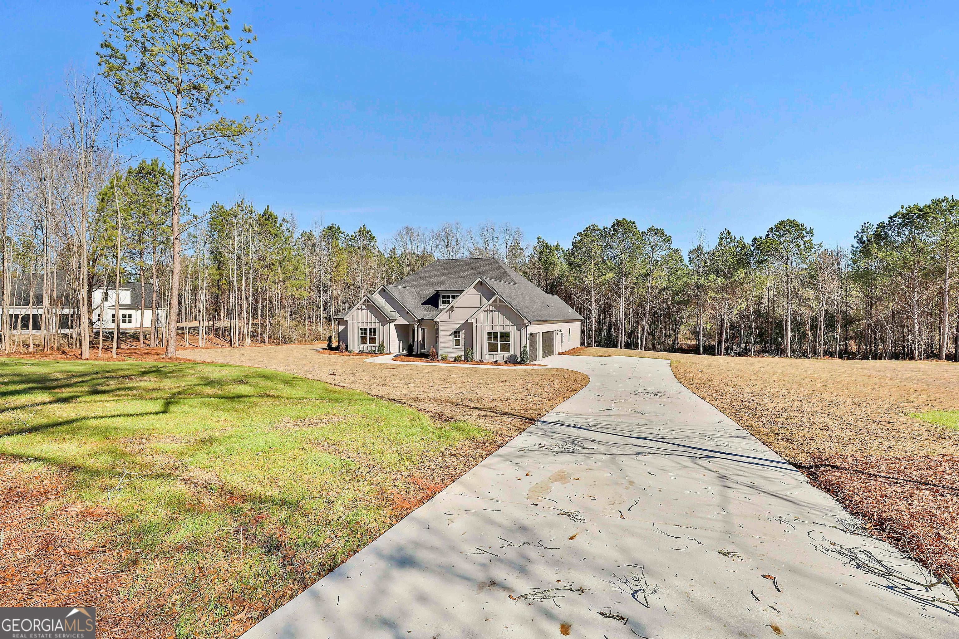 757 Alex Stephens RD LOT 5