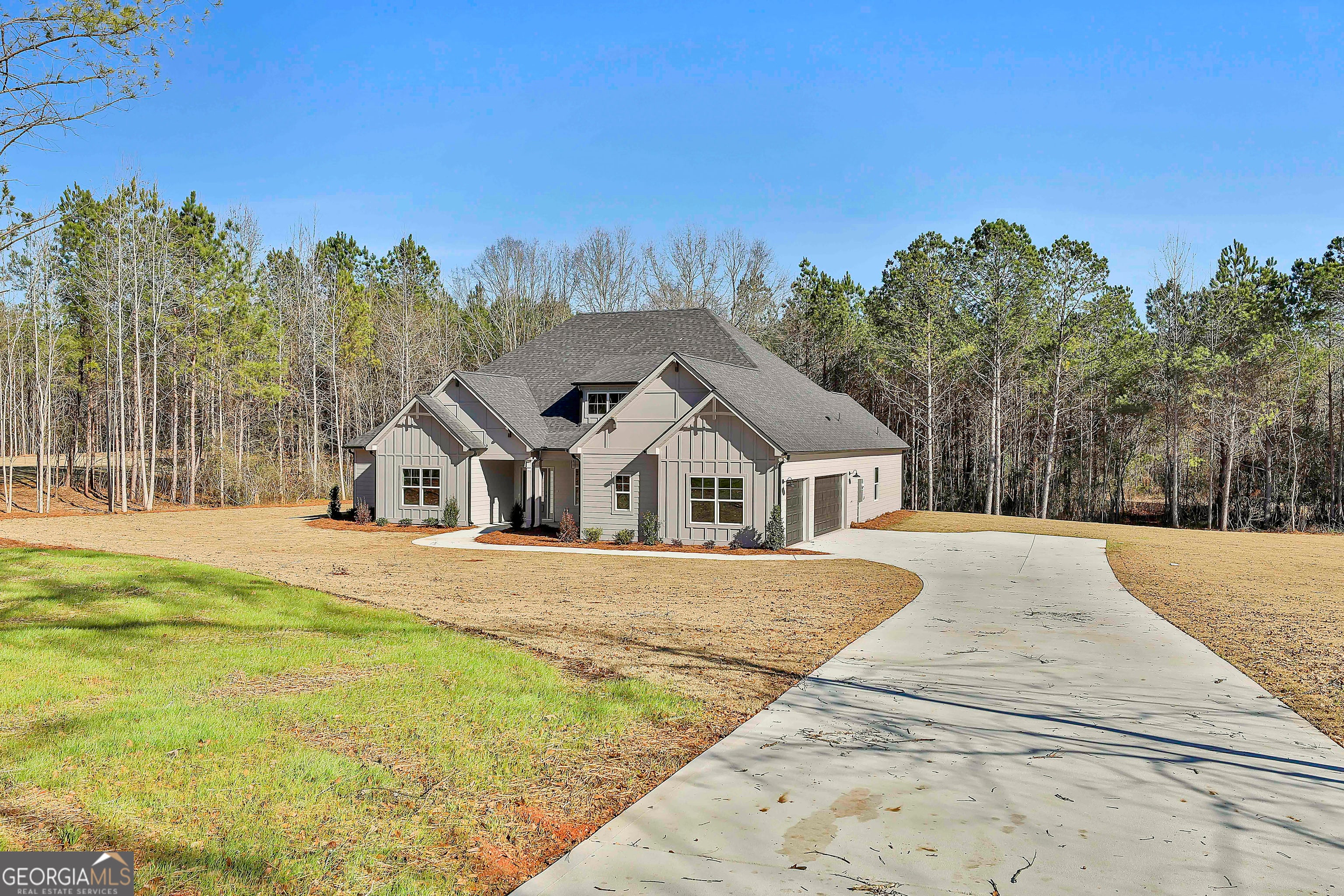 757 Alex Stephens RD LOT 5