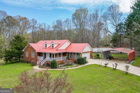 3181 Monroe Hwy MASON MILL ROAD Bogart GA 30622