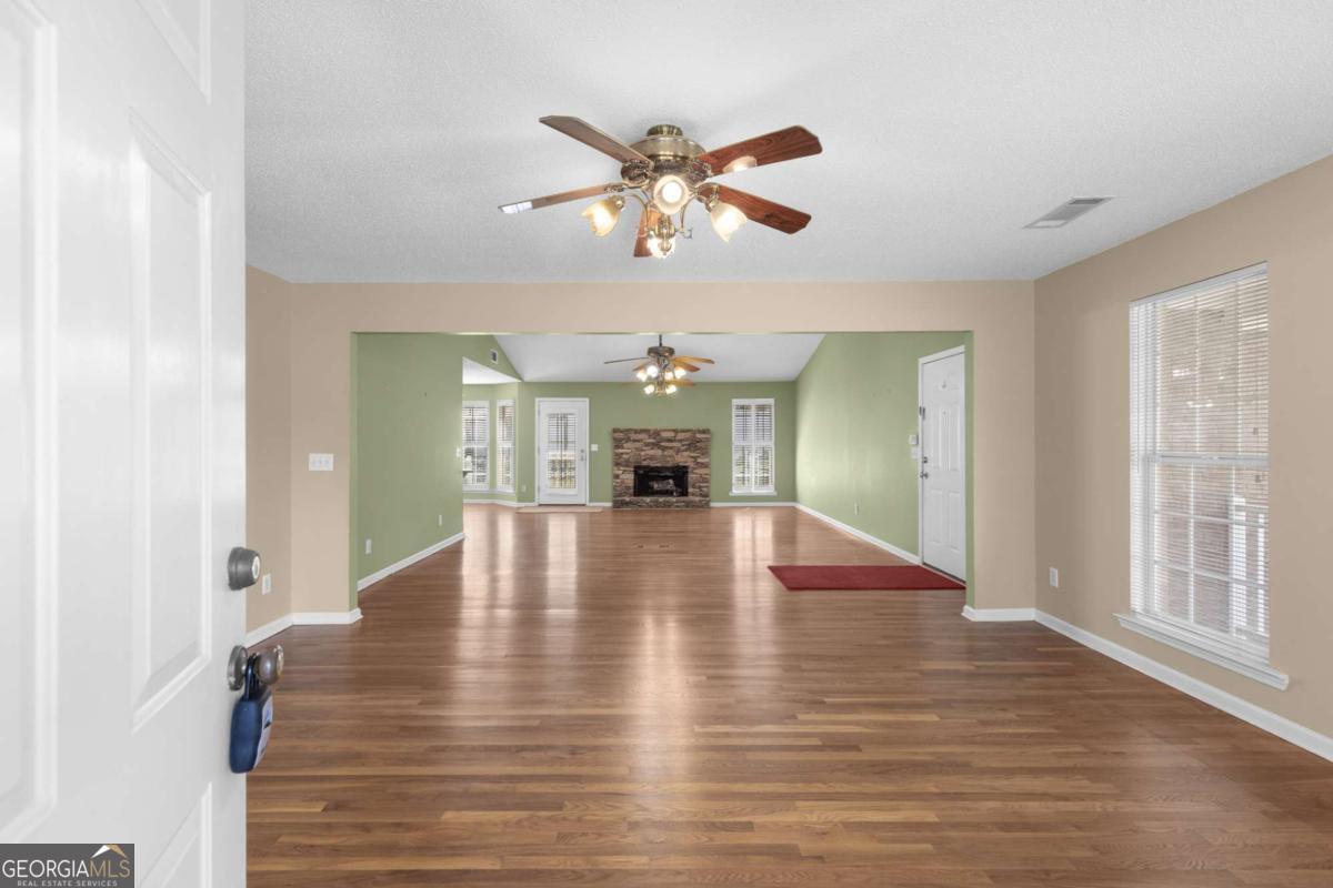 3181 Monroe Hwy MASON MILL ROAD