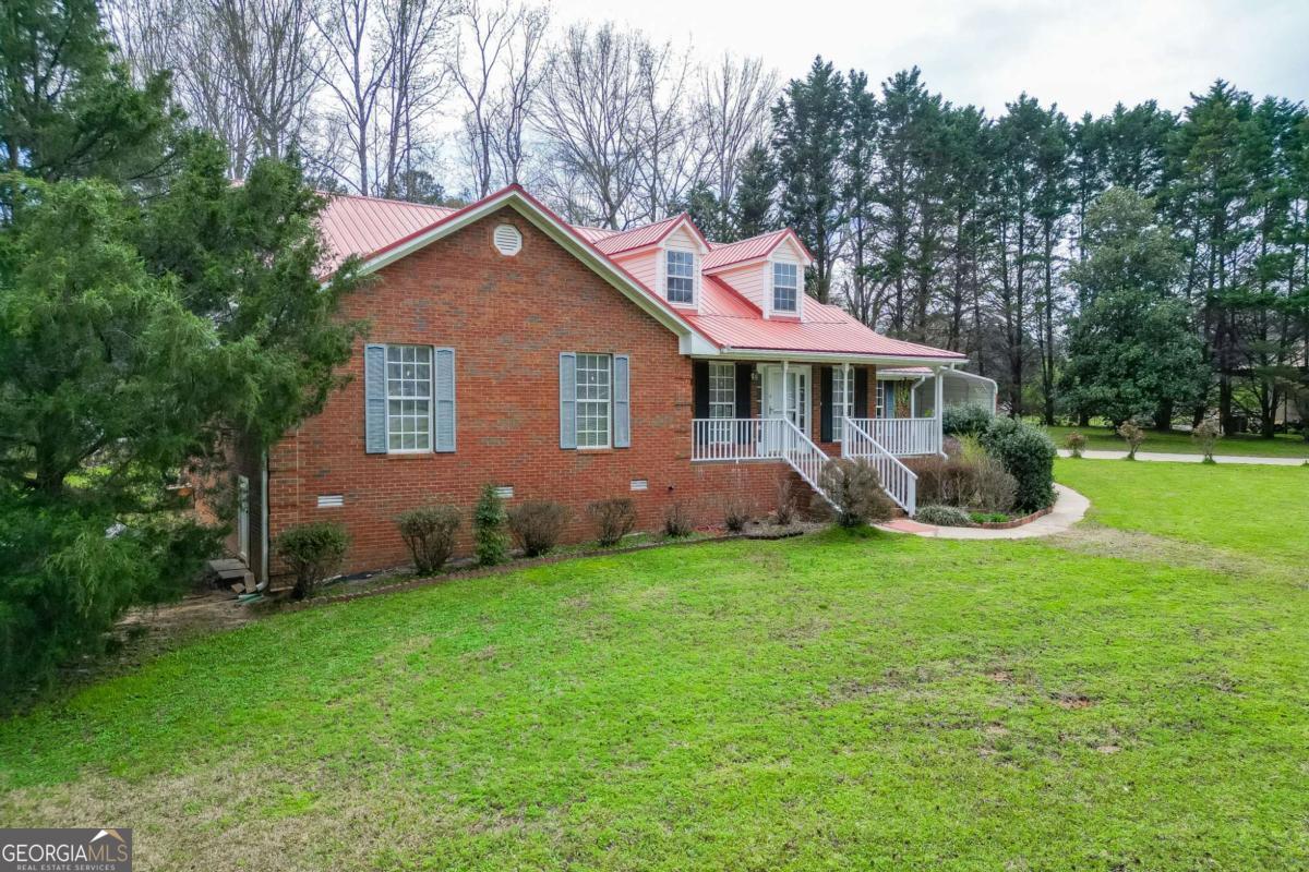 3181 Monroe Hwy MASON MILL ROAD