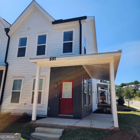 Photo of 721 Fayetteville Road SE #601, Atlanta, GA 30316 (MLS # 10742258)
