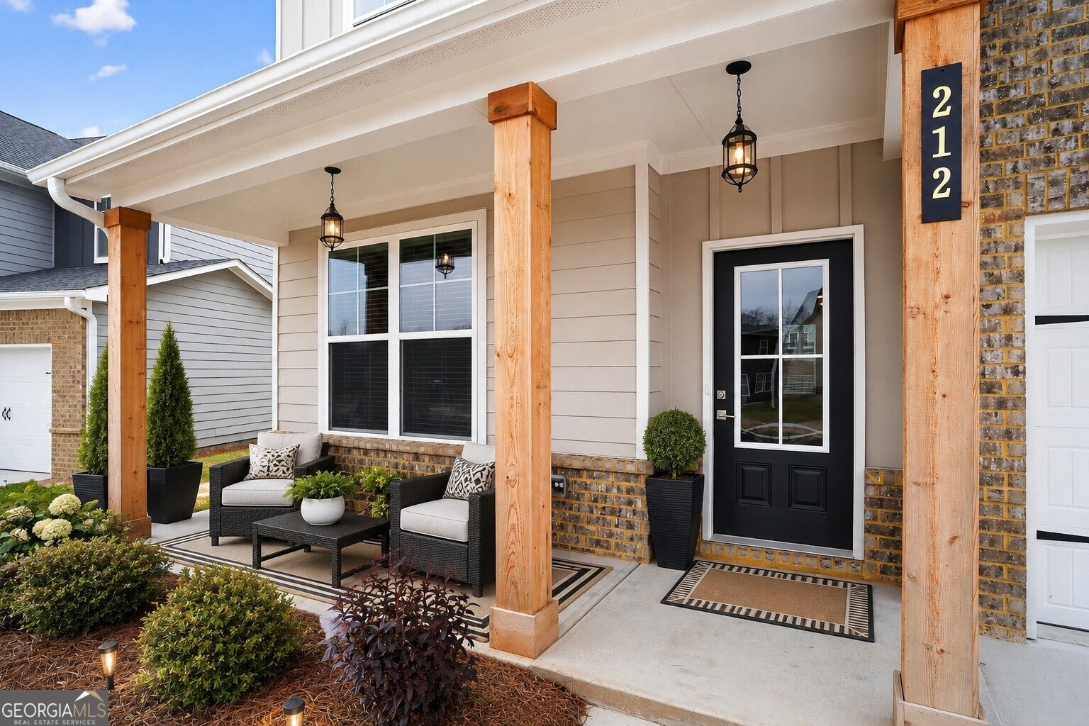 212 Villa Rica Springs LOT 9
