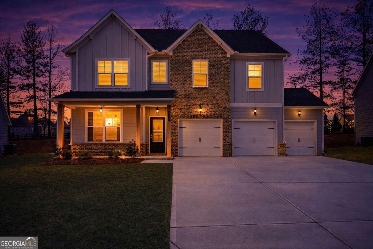 212 Villa Rica Springs LOT 9