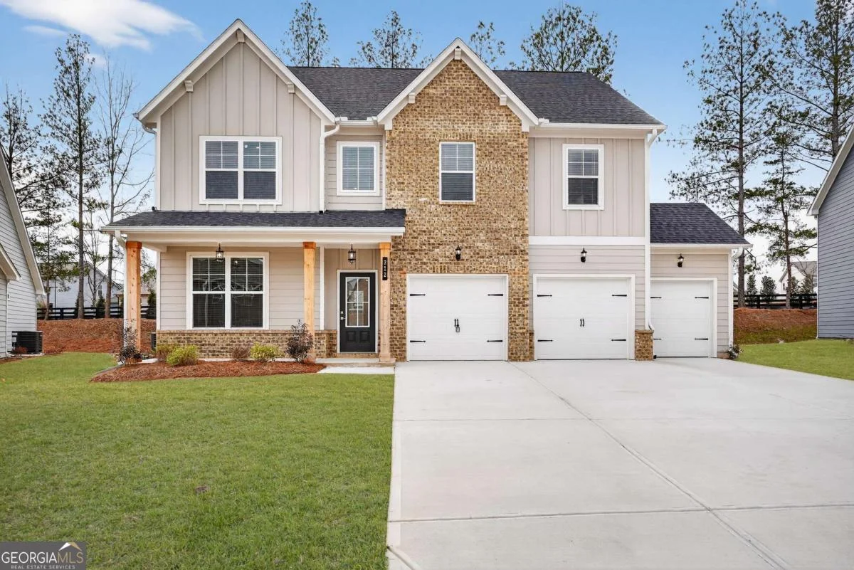 212 Villa Rica Springs Spgs Unit LOT 9