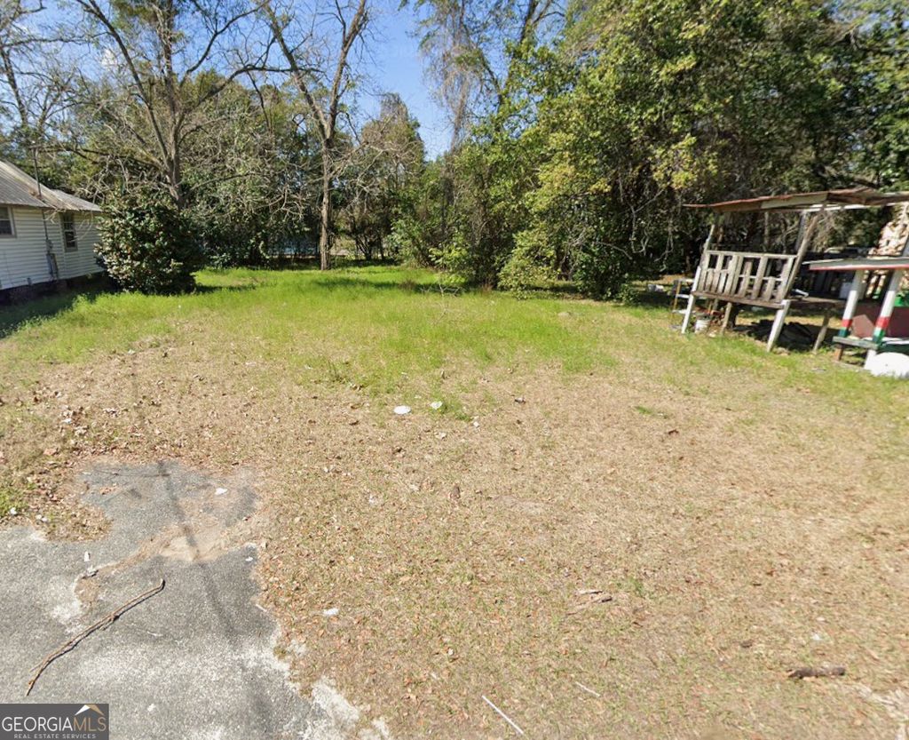 Photo of 212 Walnut Street, Valdosta, GA 31601 (MLS # 10652265)