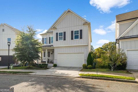 Photo of 879 Samples Lane NW, Atlanta, GA 30318 (MLS # 10633572)