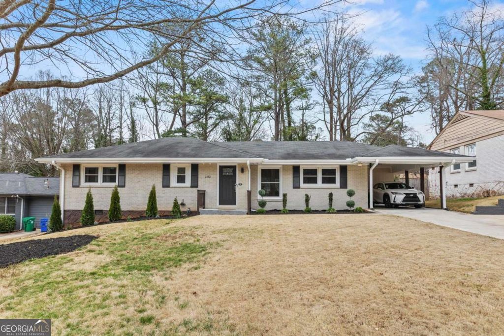 Photo of 2112 Juanita Street, Decatur, GA 30032 (MLS # 10699224)