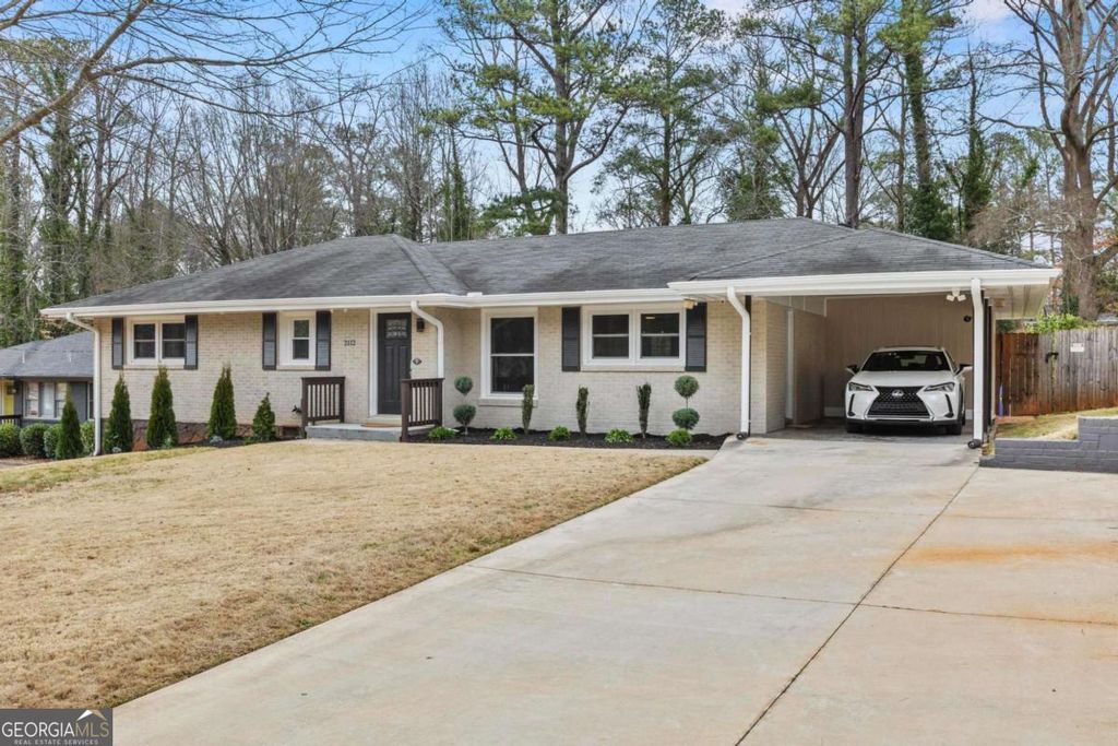 Photo of 2112 Juanita Street, Decatur, GA 30032 (MLS # 10699224)