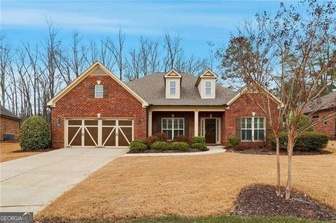 4840 Amble TRCE Cumming GA 30040