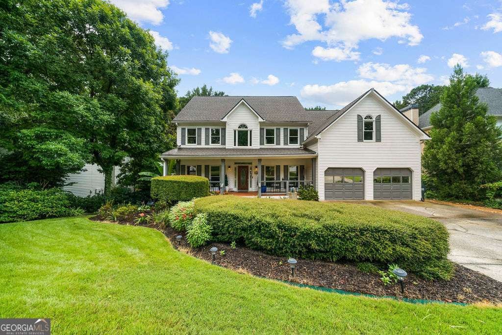 6266 Braidwood RUN