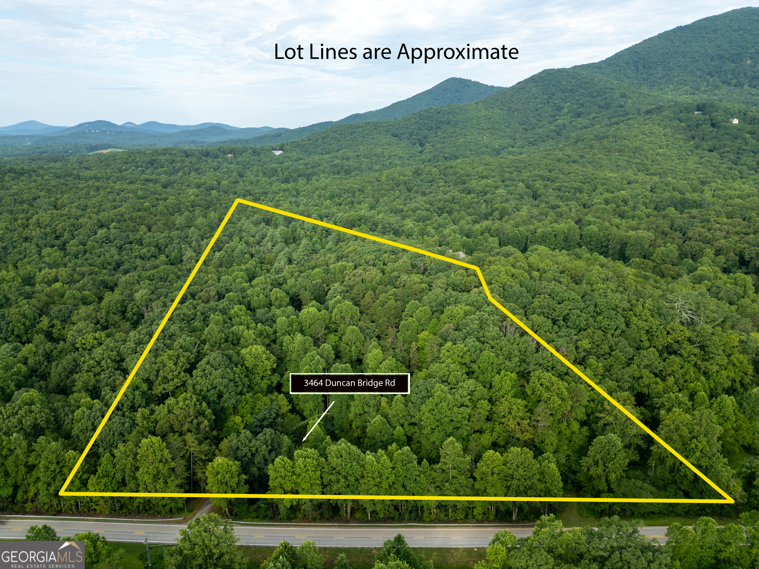 3464 Duncan Bridge RD