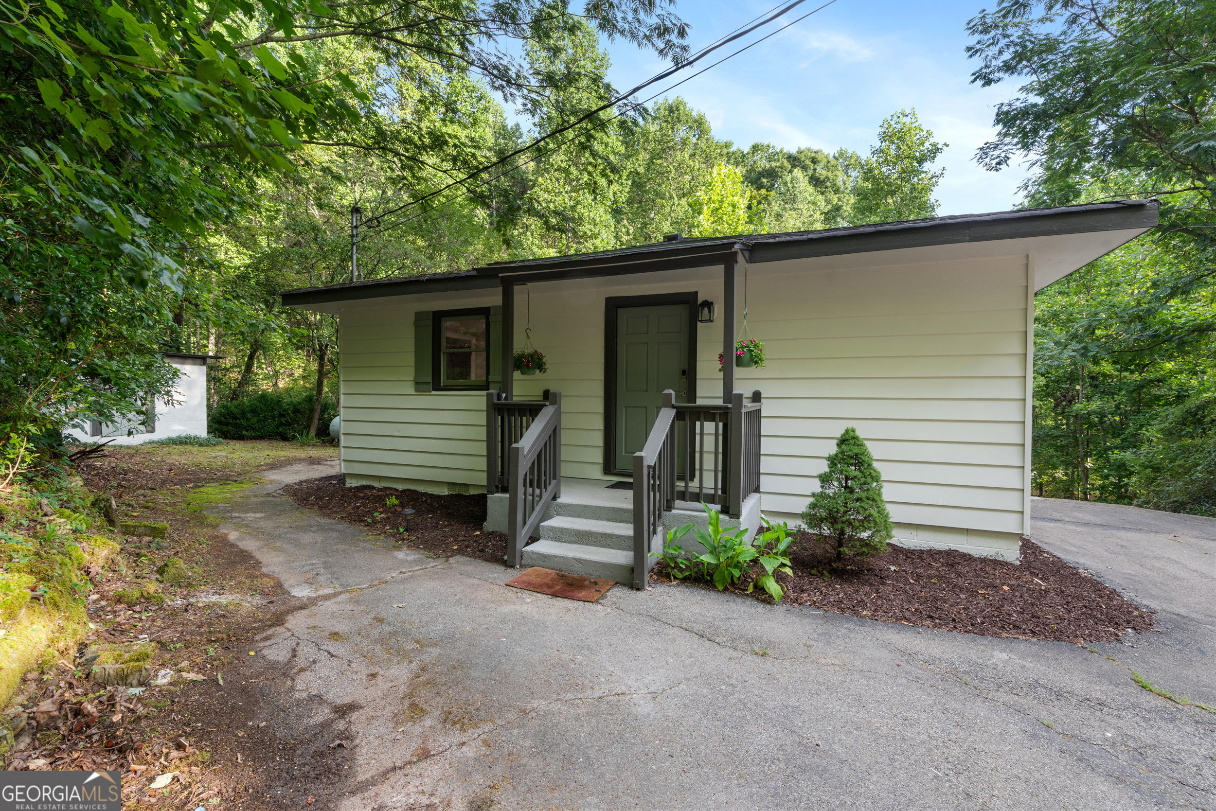 3464 Duncan Bridge RD
