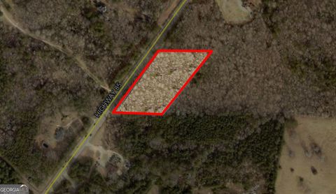 0 Hwy 85 Senoia GA 30276